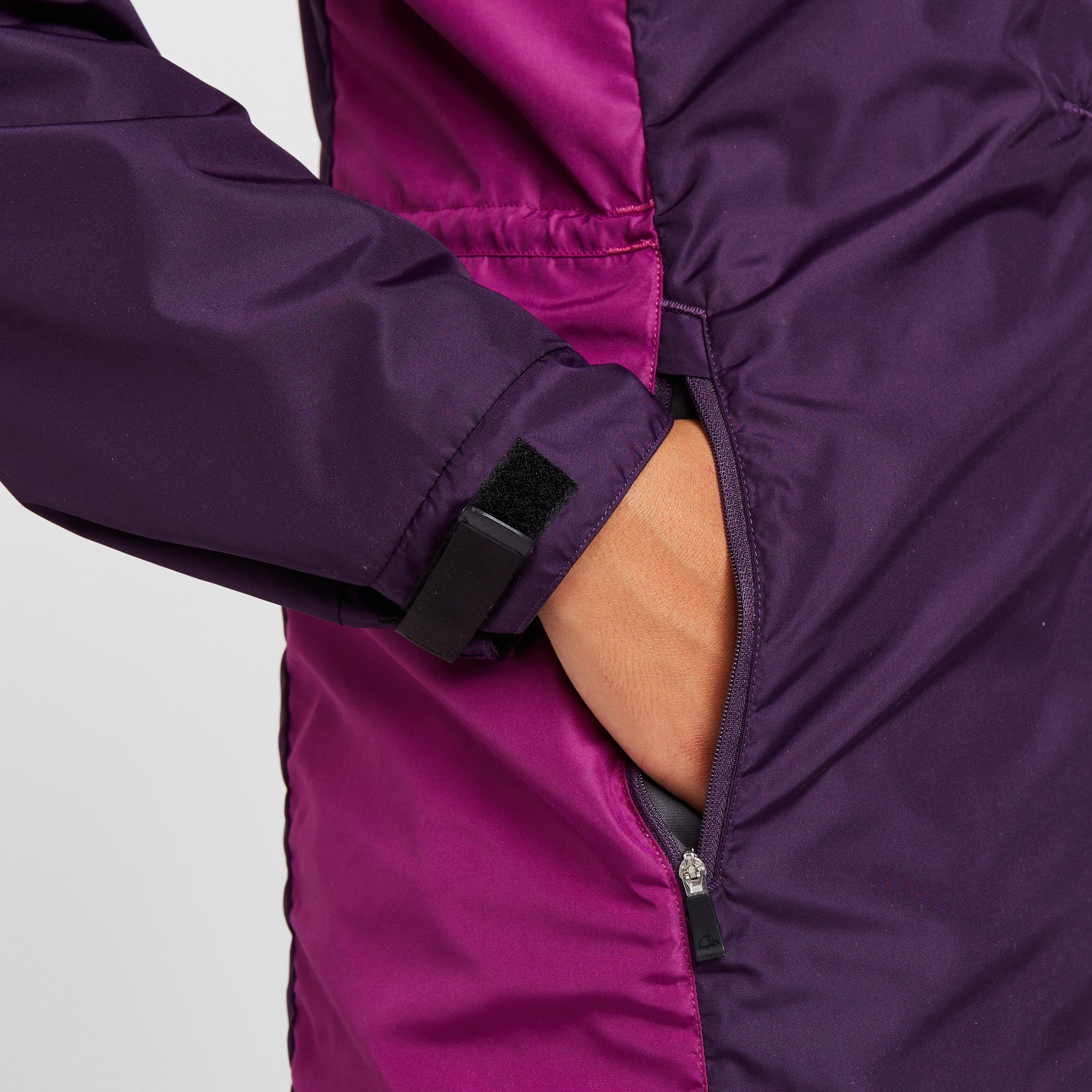 Women’s Alta III Jacket