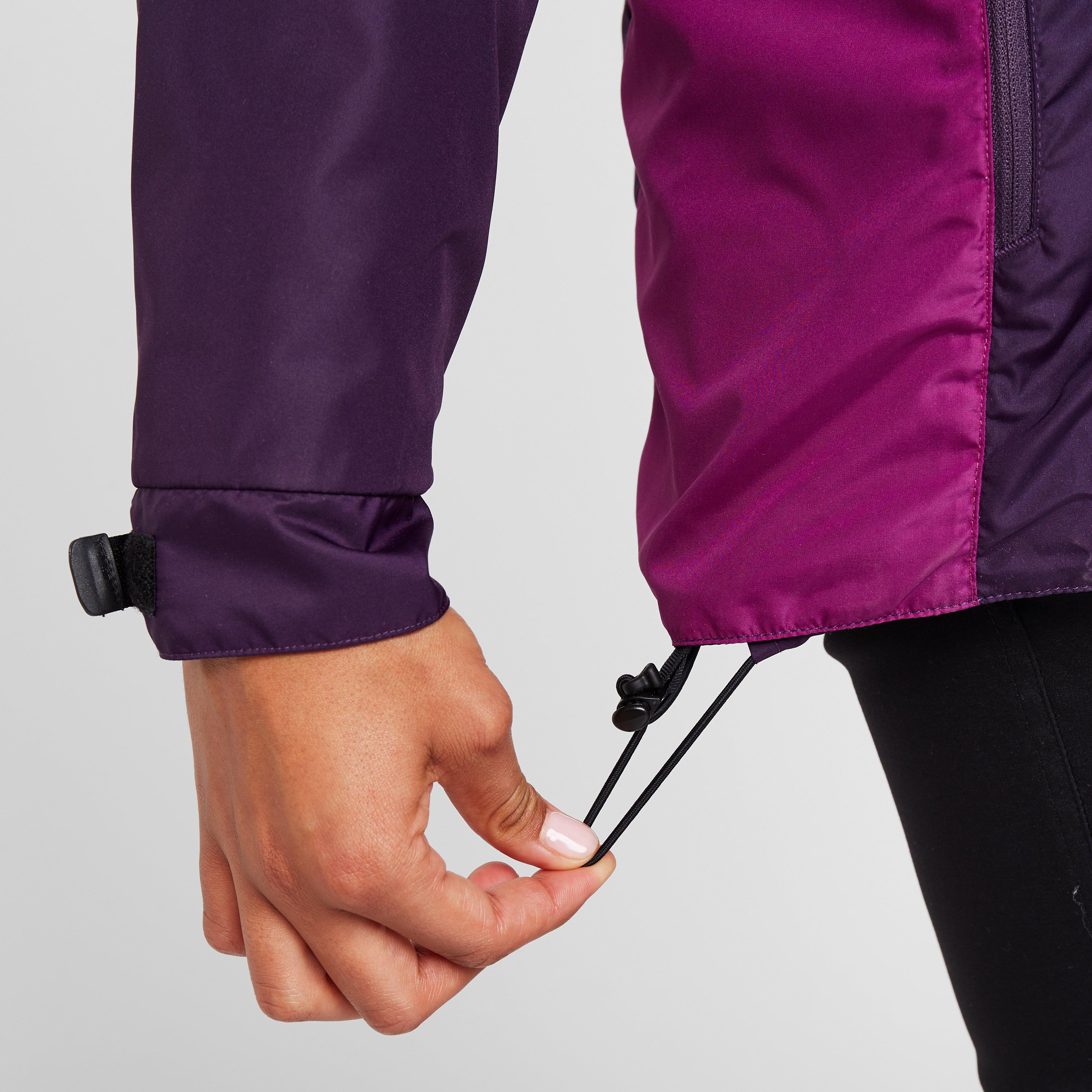 Women’s Alta III Jacket