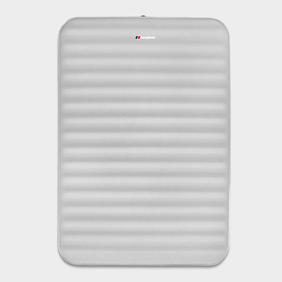 Air Double Self-Inflating Mat