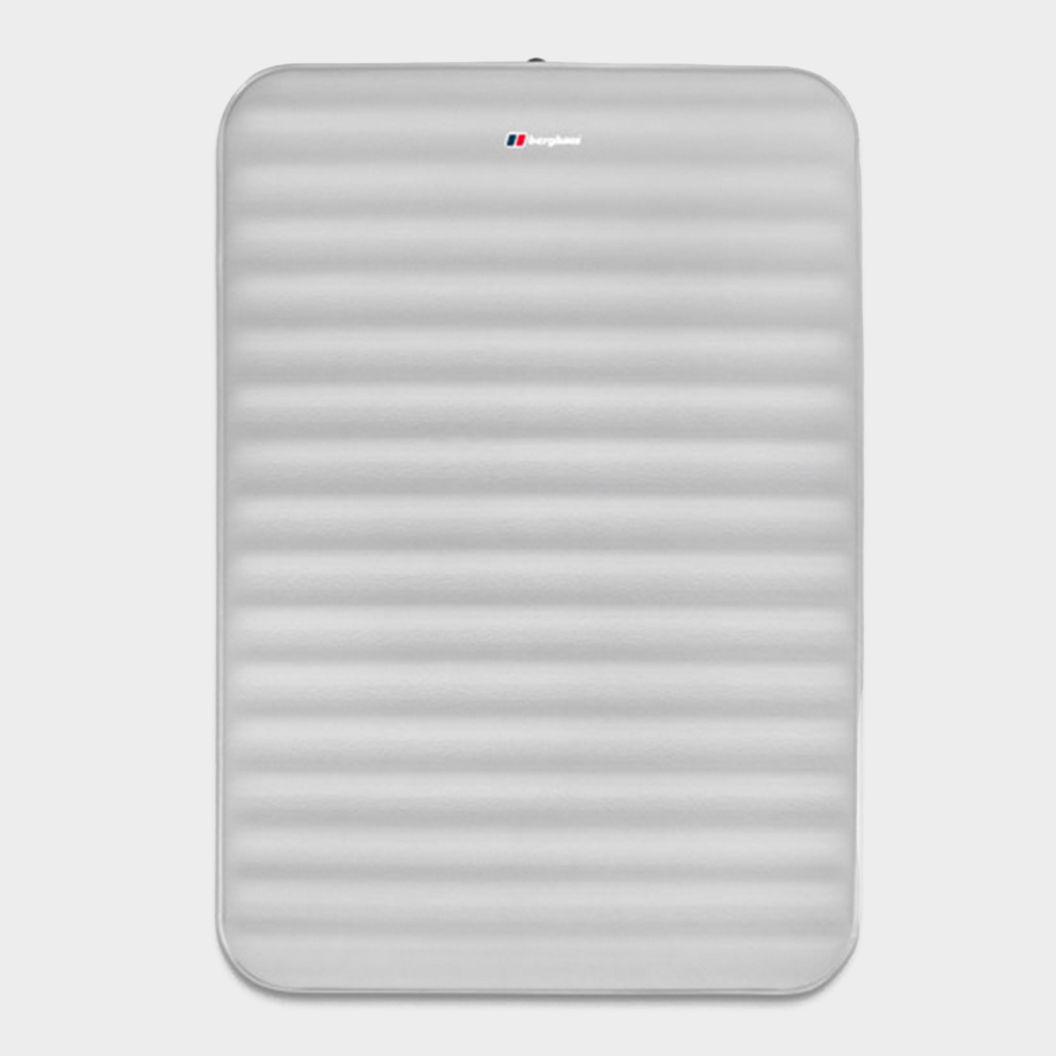 Air Double Self-Inflating Mat