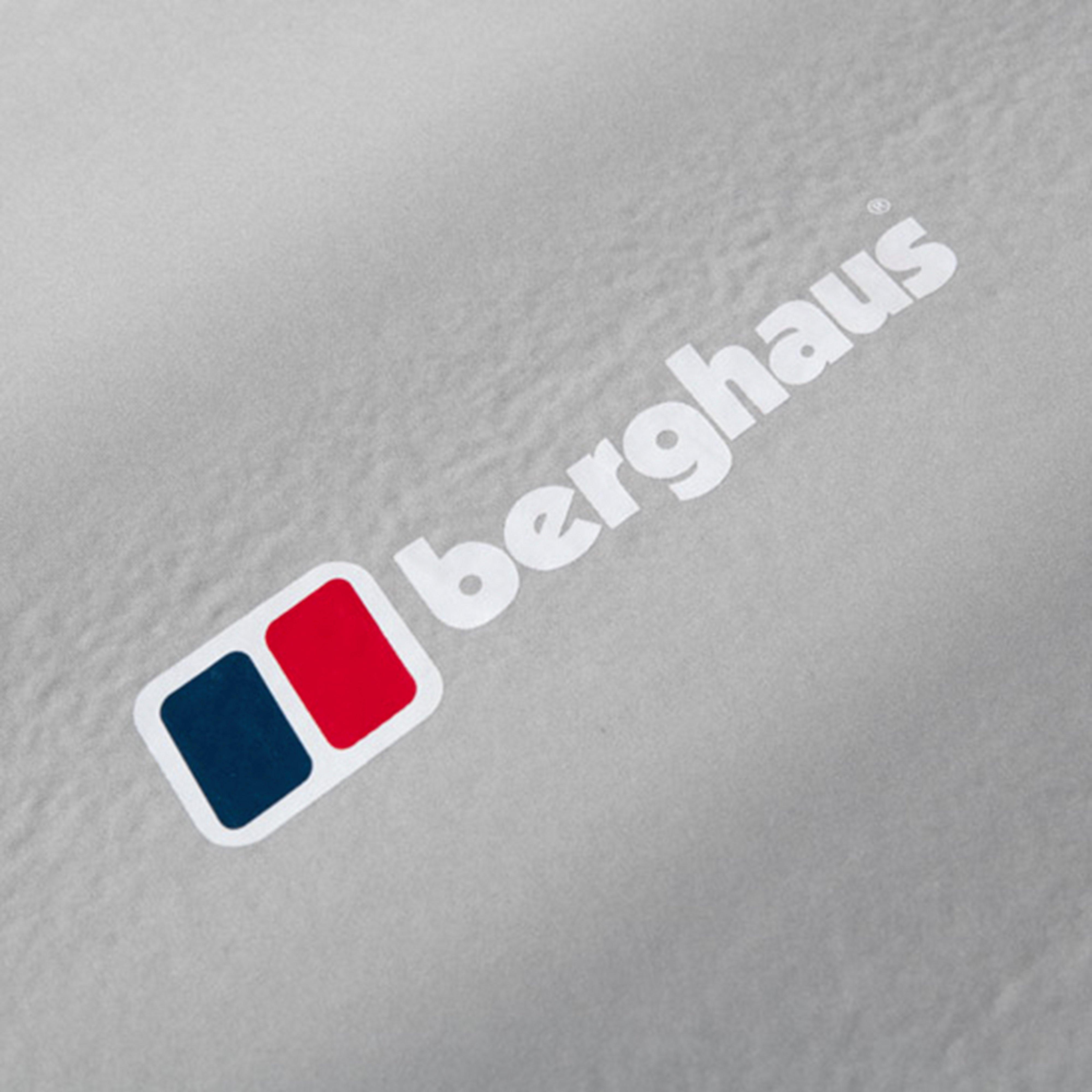 Air Double Self-Inflating Mat