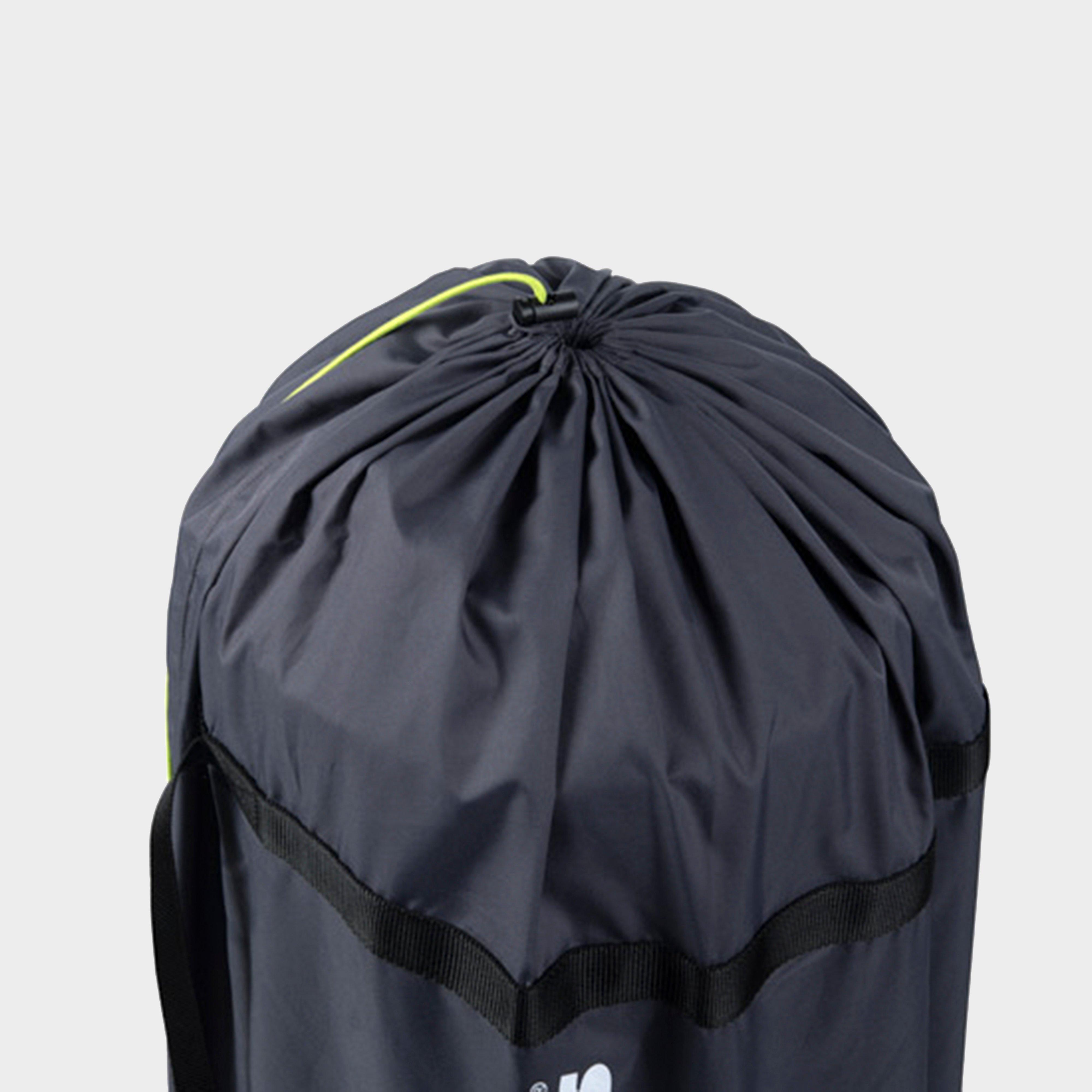 Air Double Self-Inflating Mat