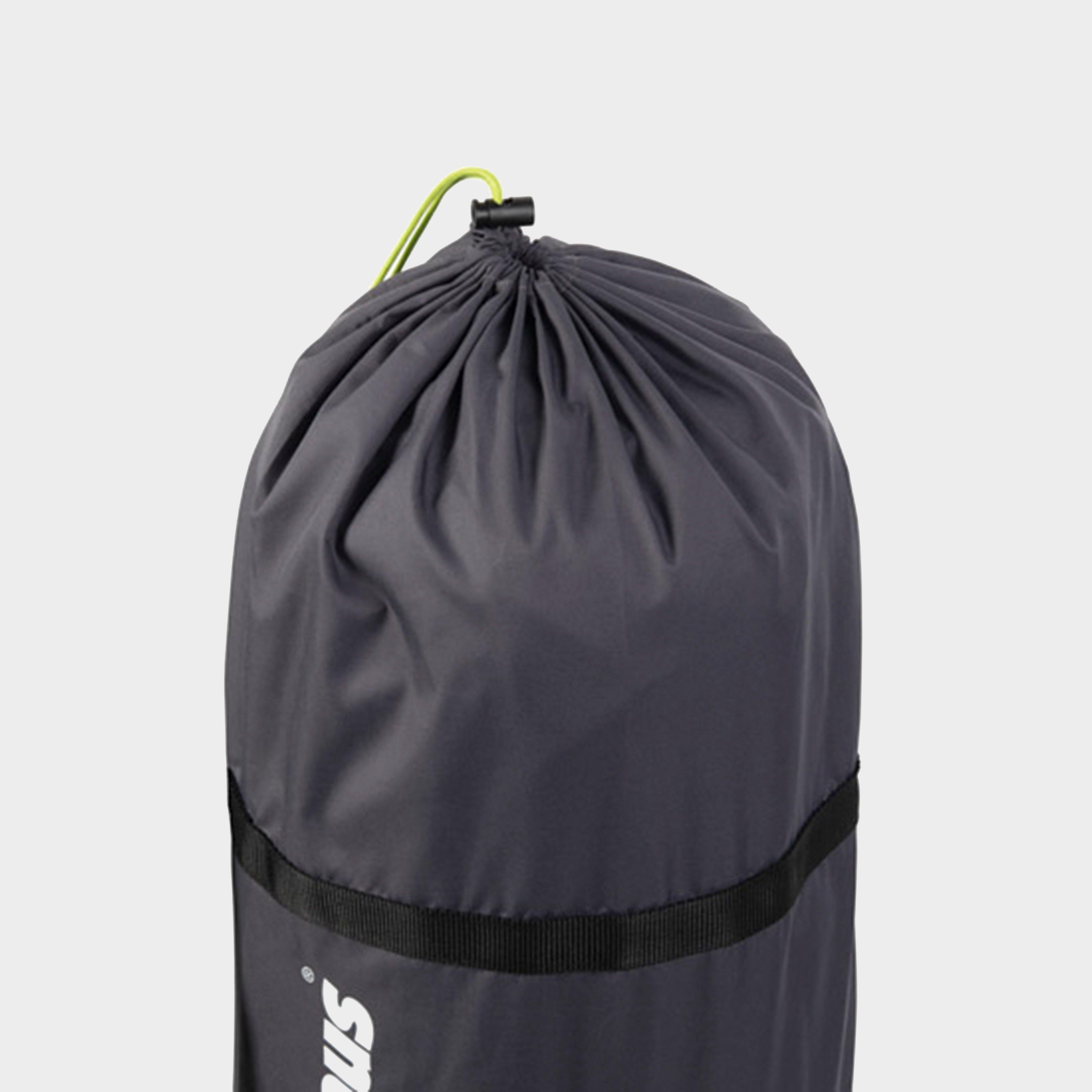 Air Single Self-Inflating Mat