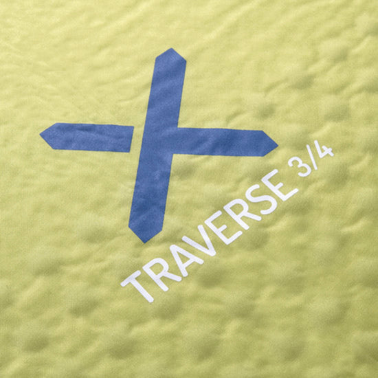 Traverse ¾ Sleeping Mat