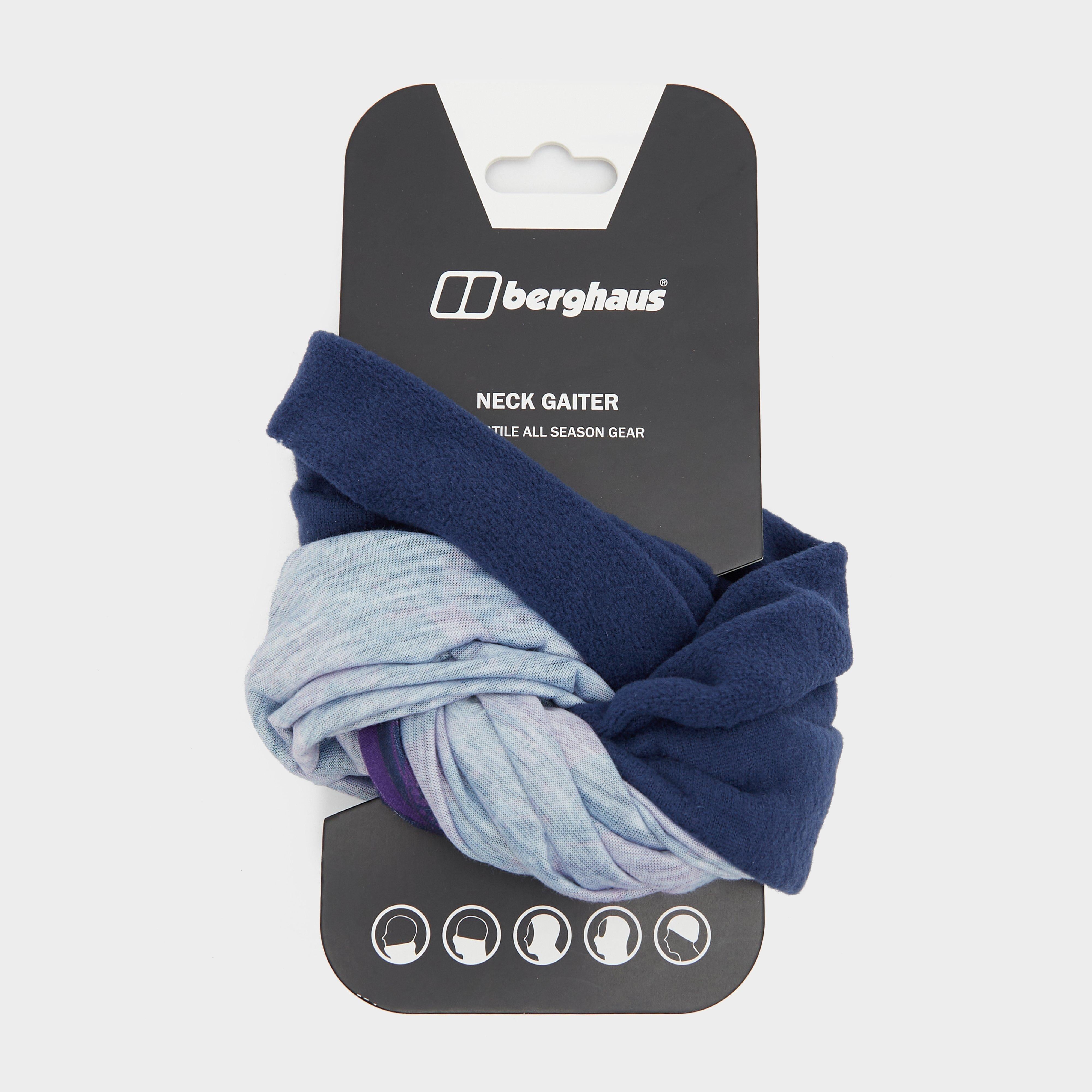 Unisex Recycled Chute