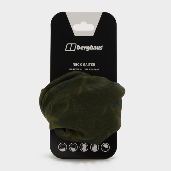 Unisex Recycled Chute