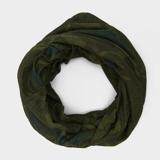 Unisex Recycled Chute