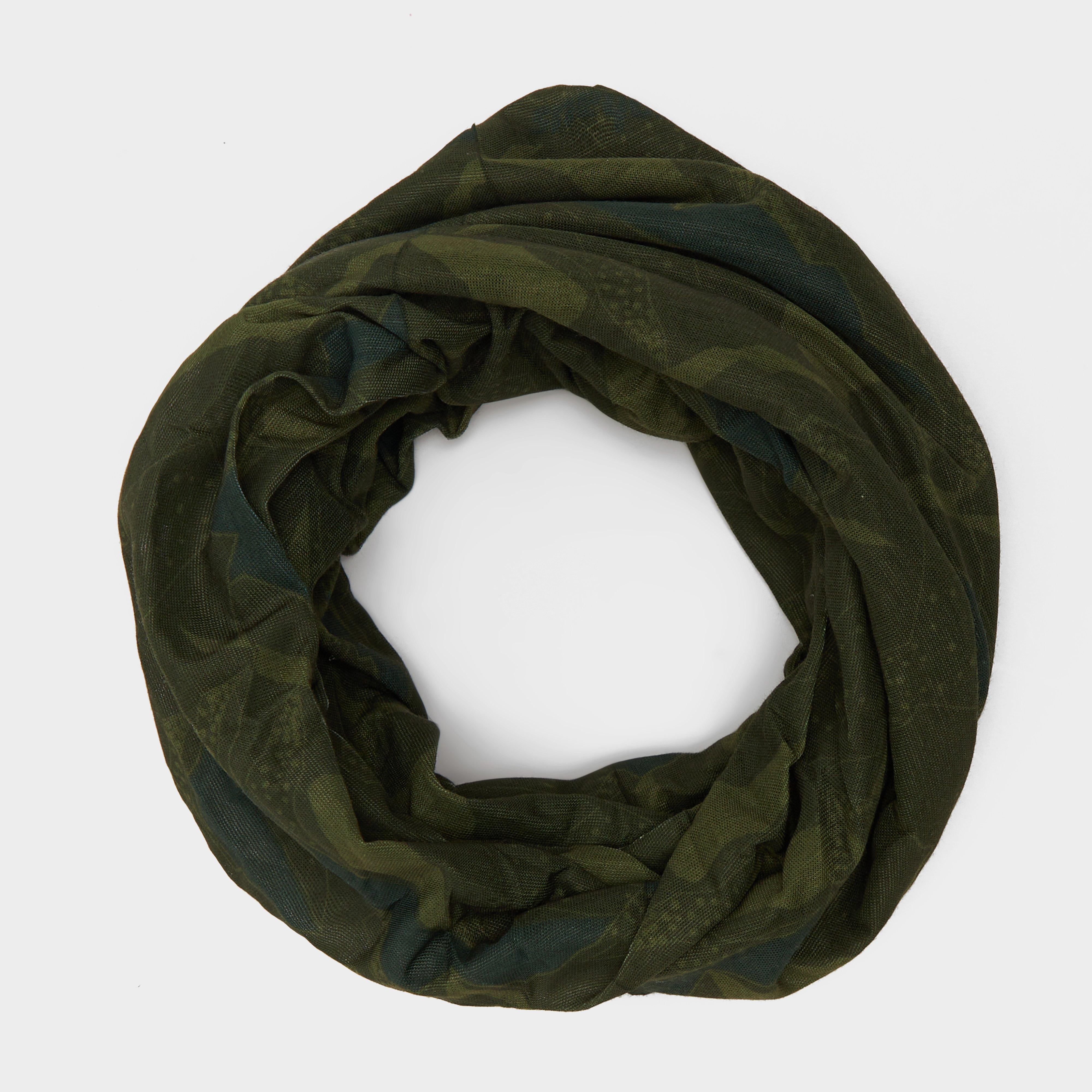 Unisex Recycled Chute