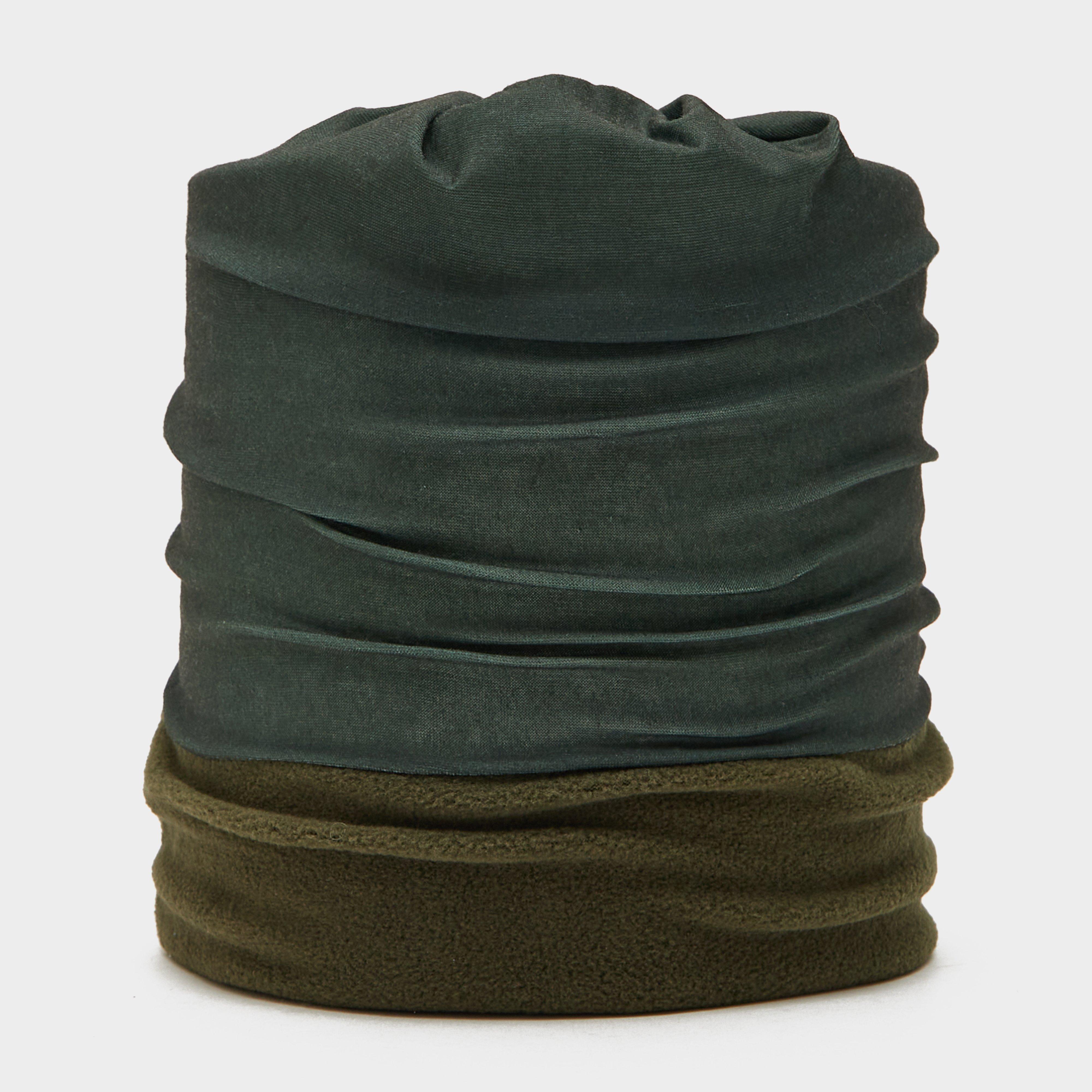 Unisex Recycled Polar Fleece Chute