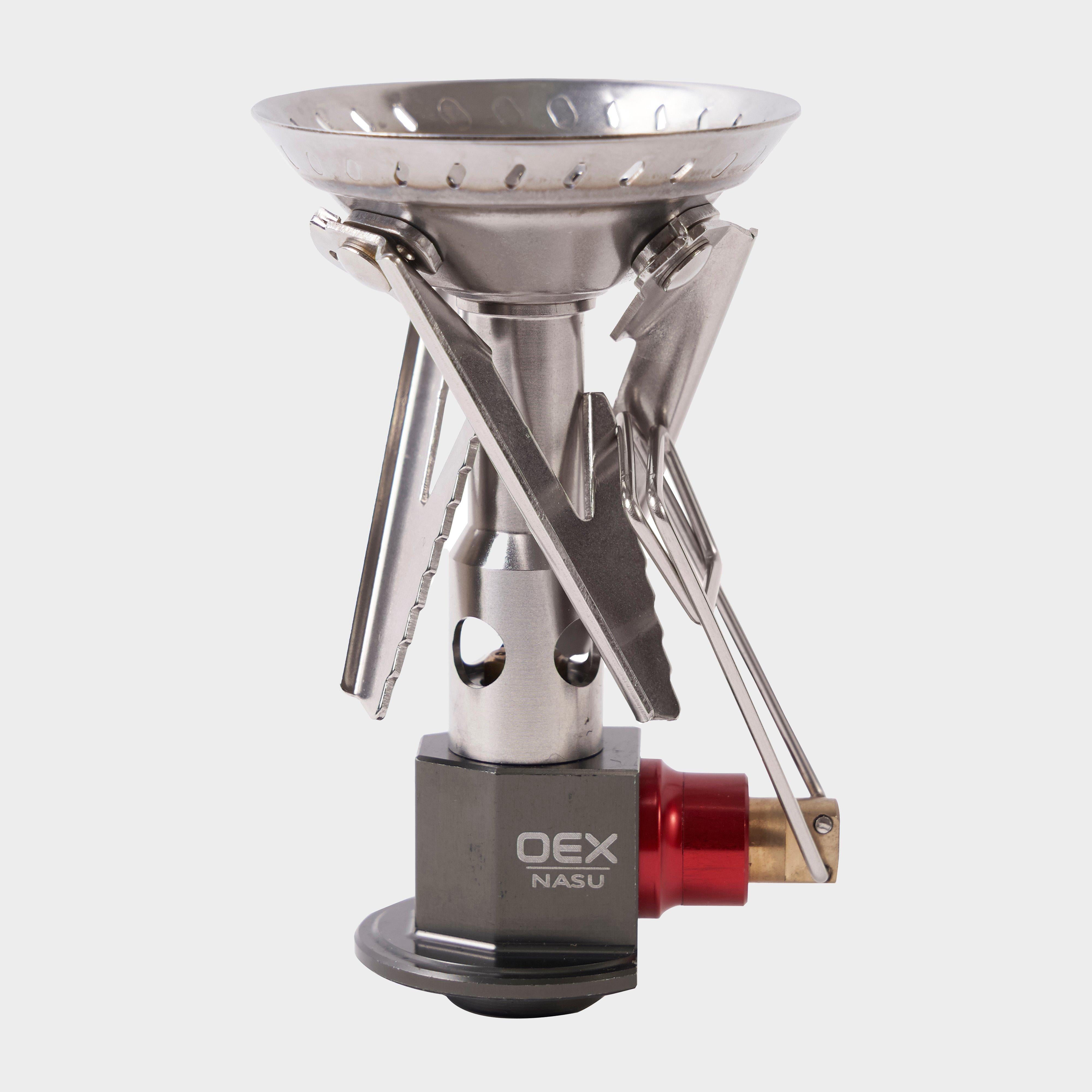 Nasu Micro Folding Stove