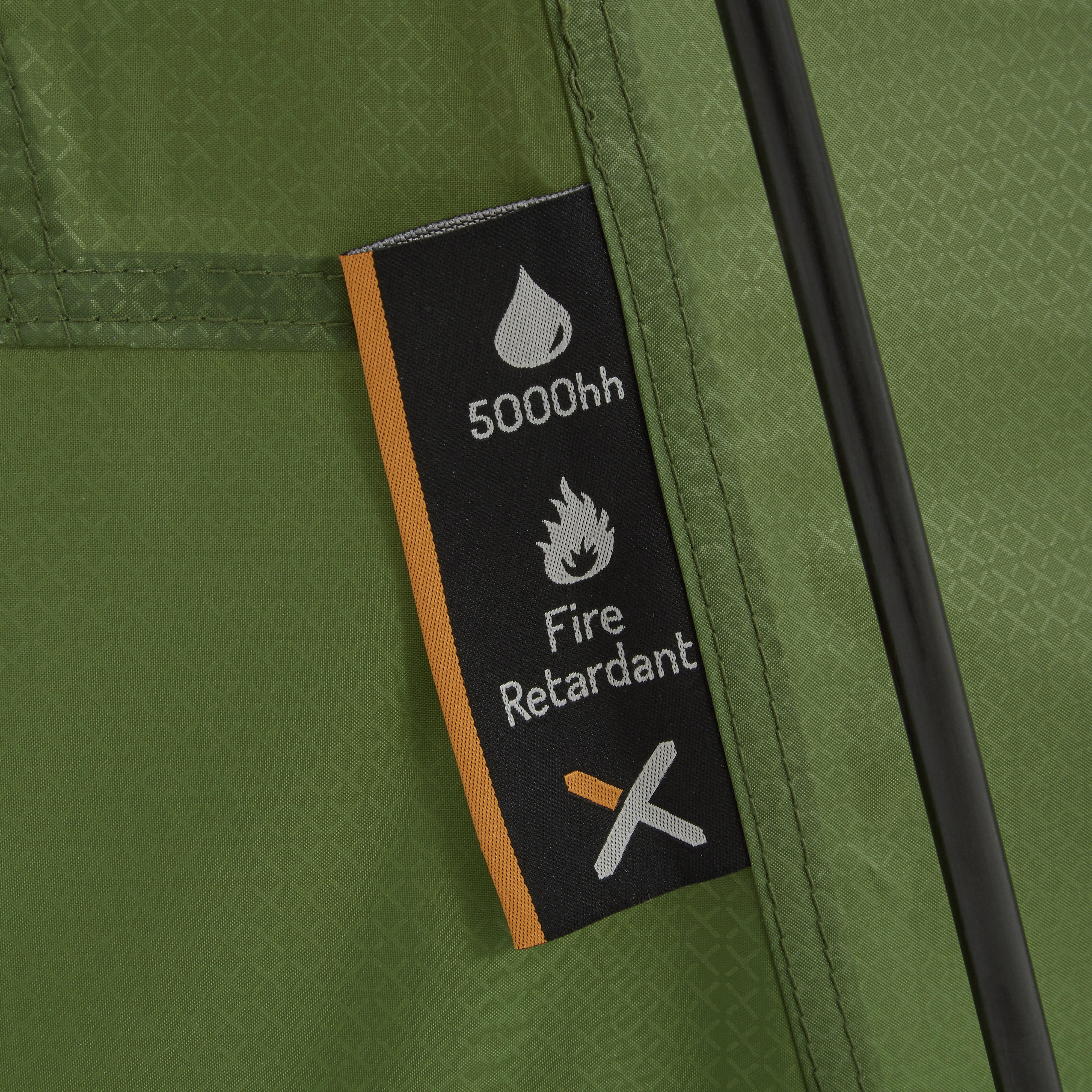 Hyena II Tunnel Tent