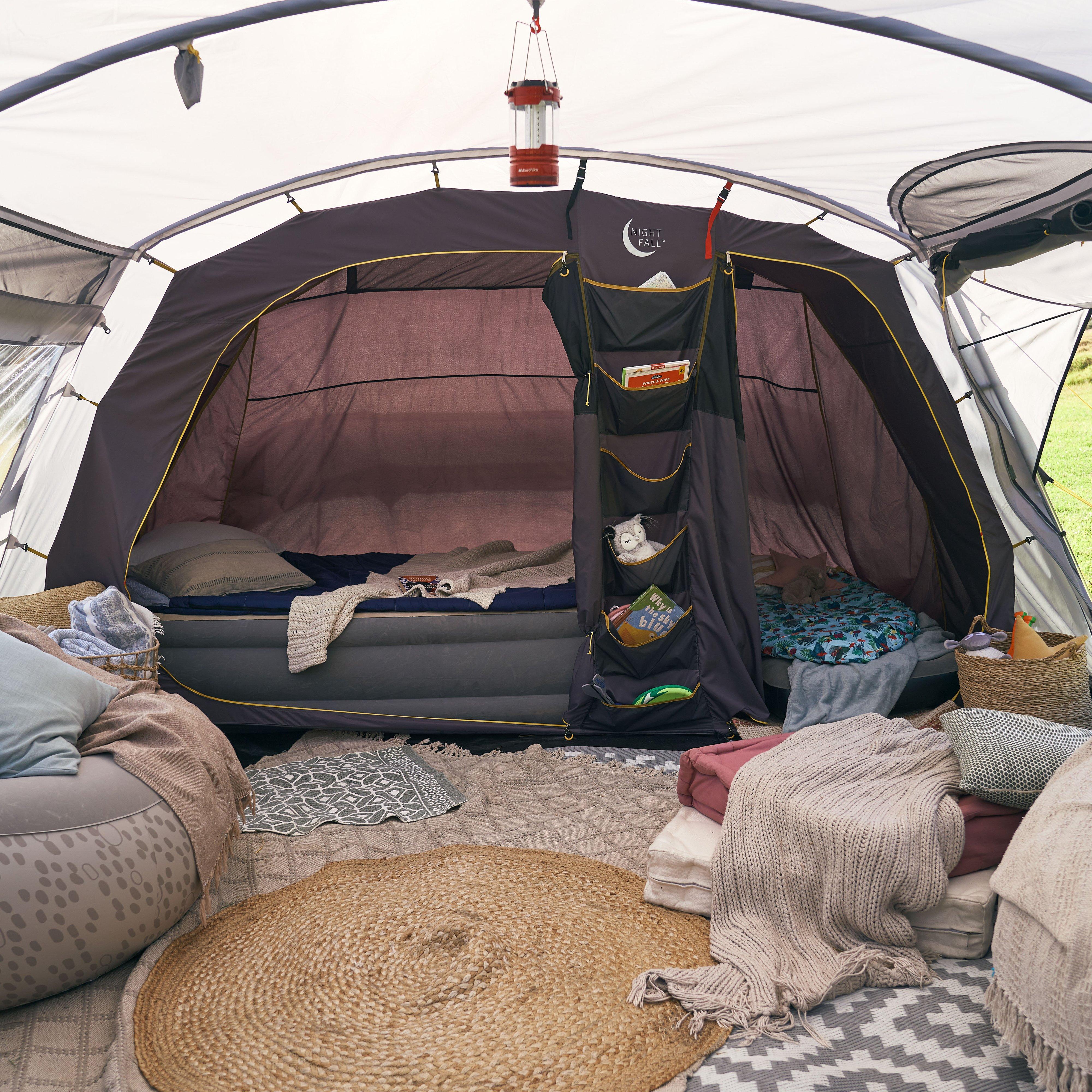 Vanguard Nightfall 6 Tent