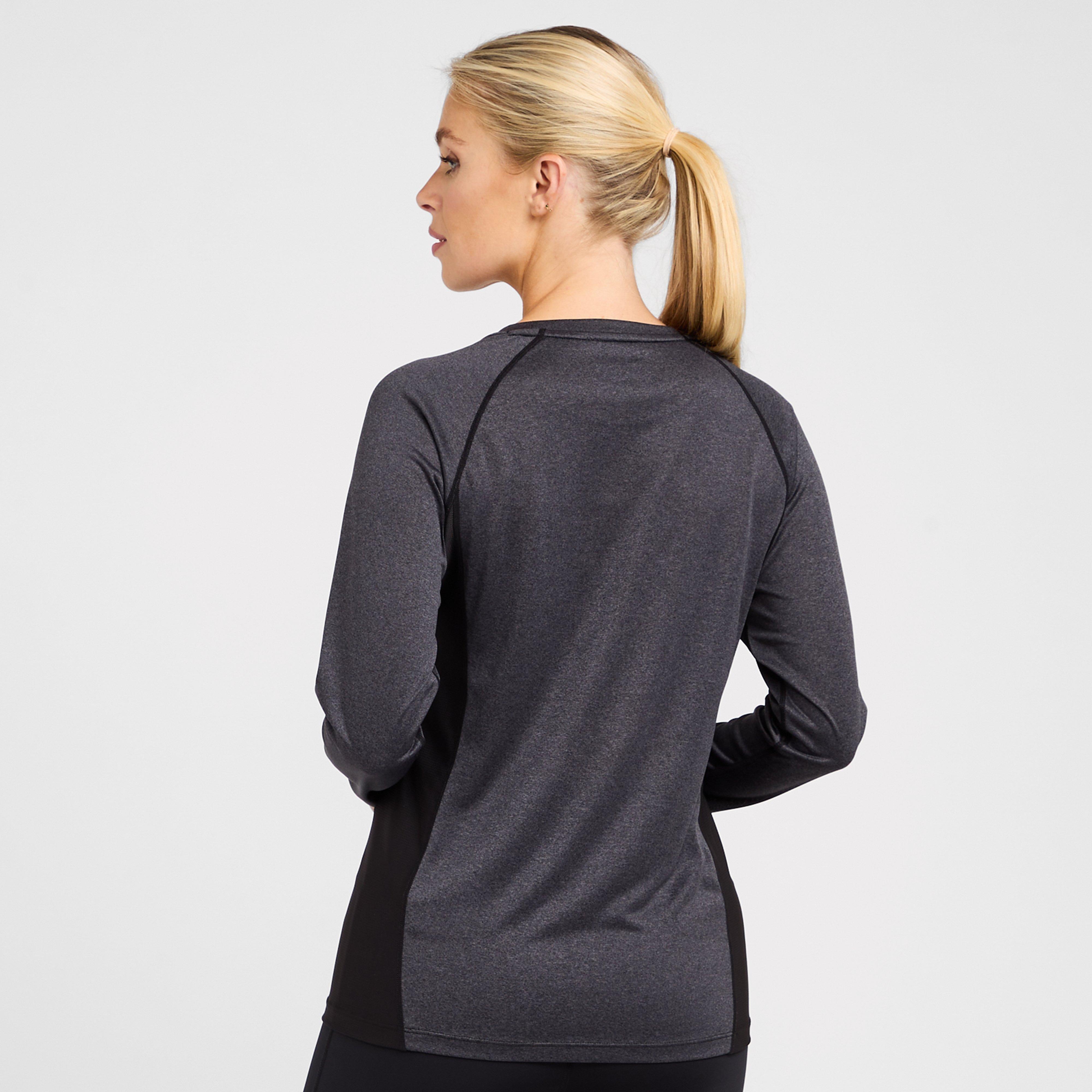 Women’s Resistance Long Sleeve Baselayer