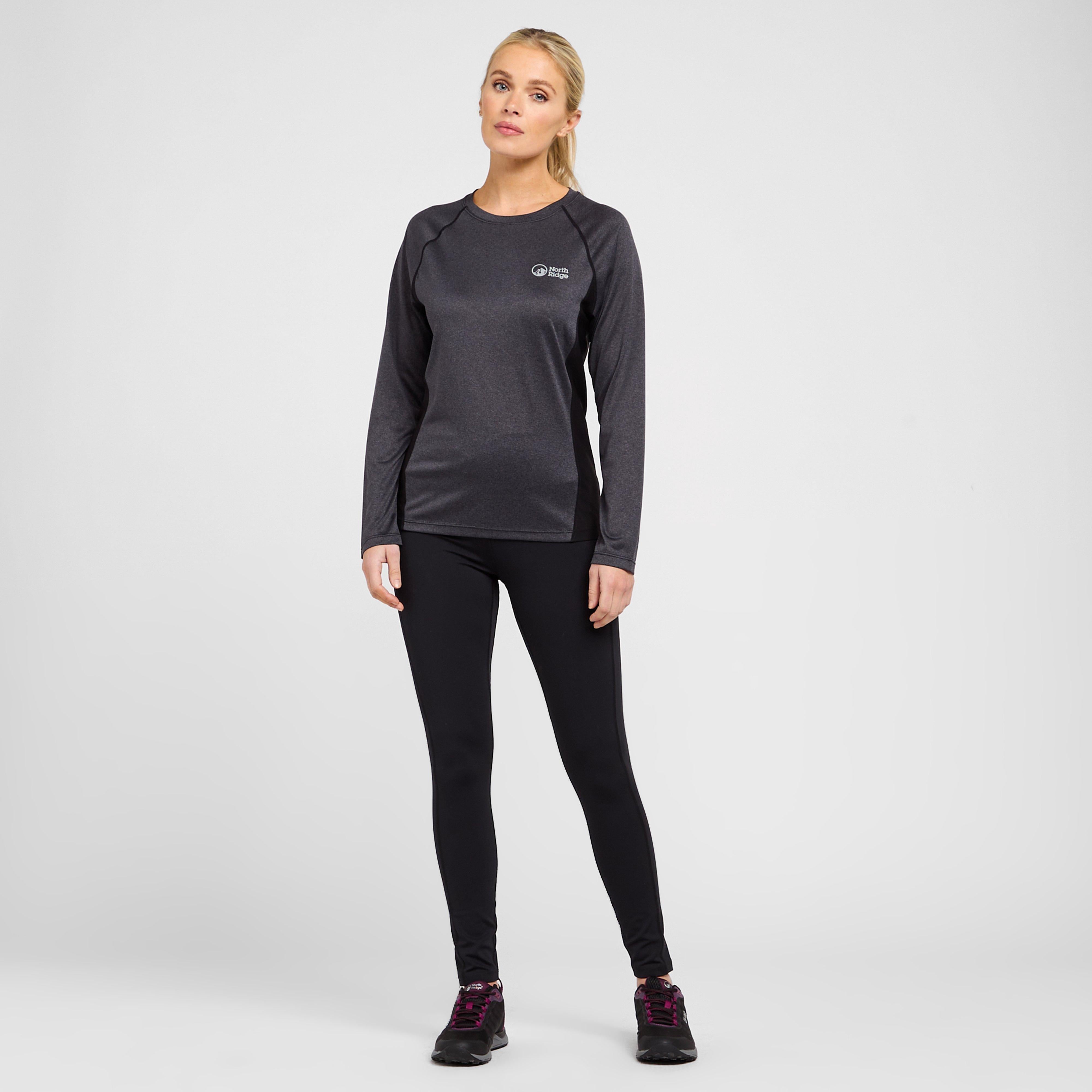 Women’s Resistance Long Sleeve Baselayer