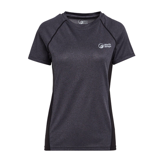 Women’s Resistance Short Sleeve Baselayer