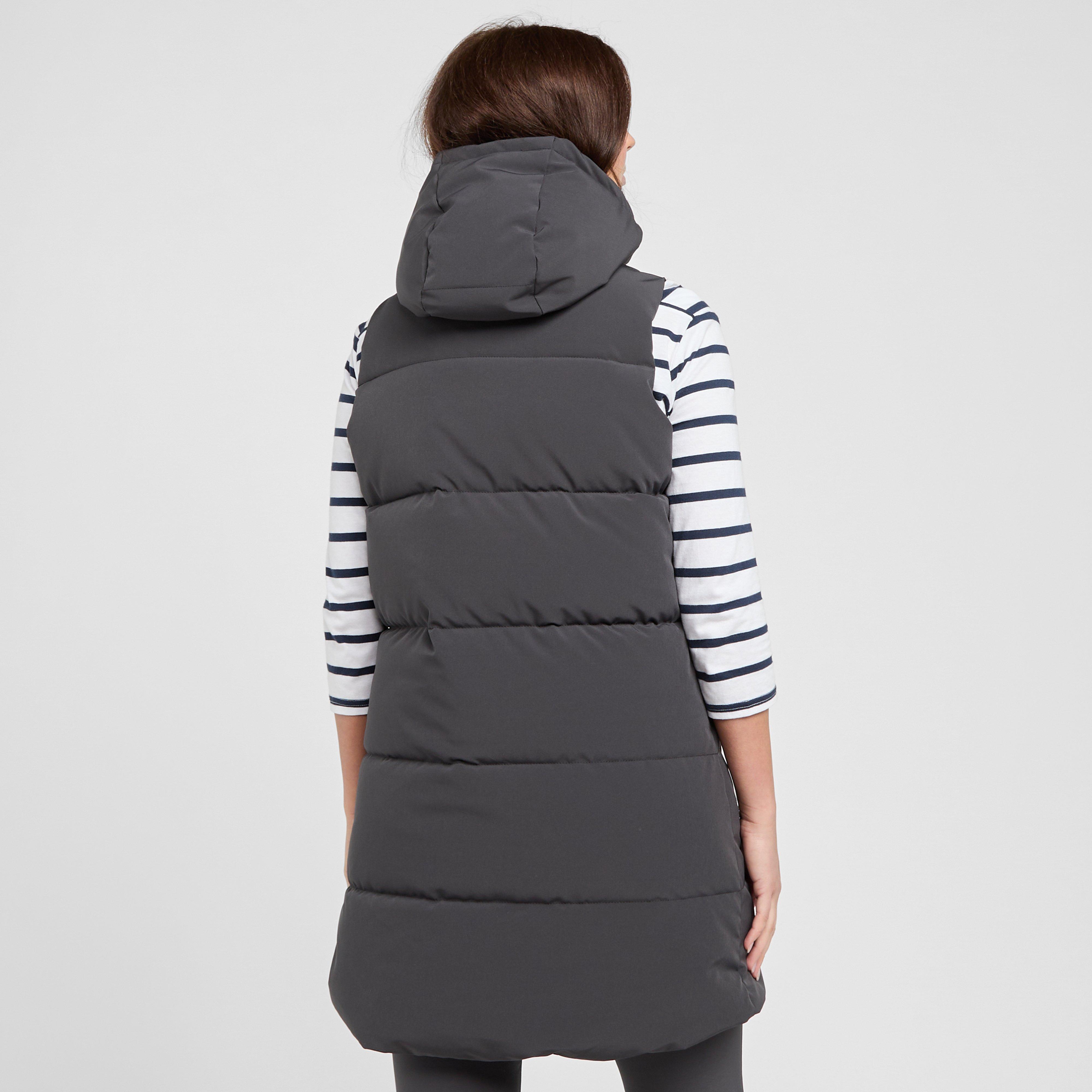 Women’s Roaming Gilet