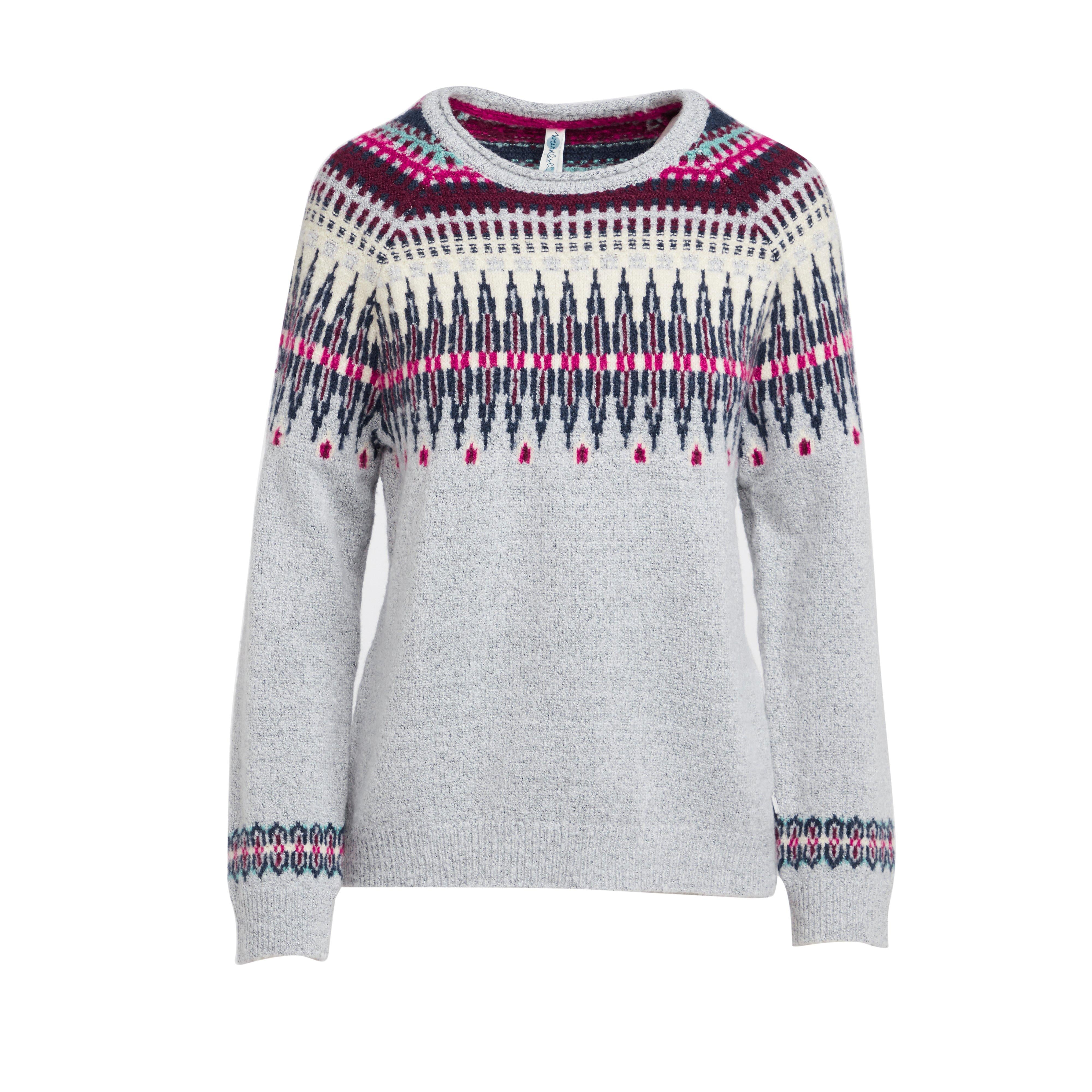Women’s Kara Jumper