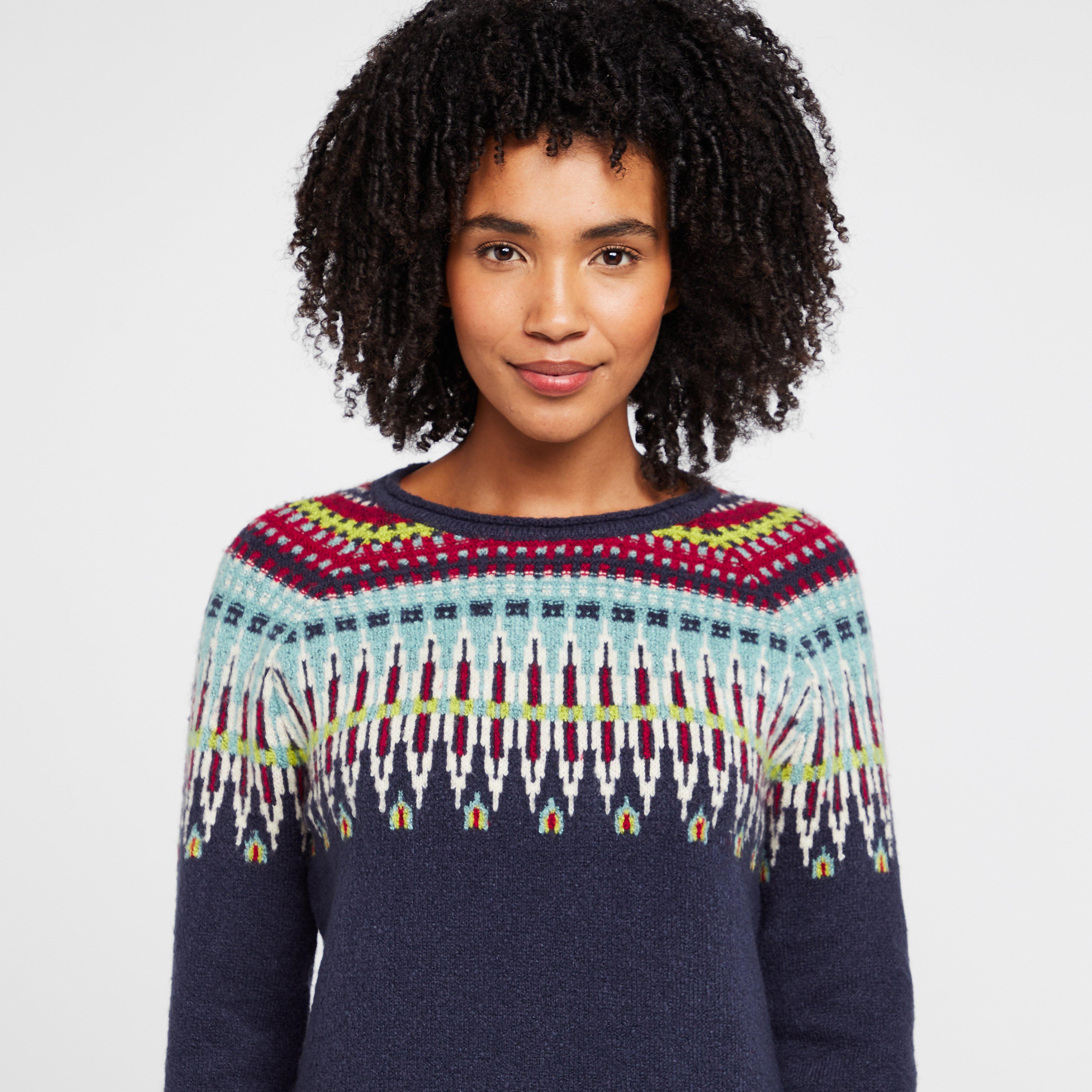 Women’s Kara Jumper