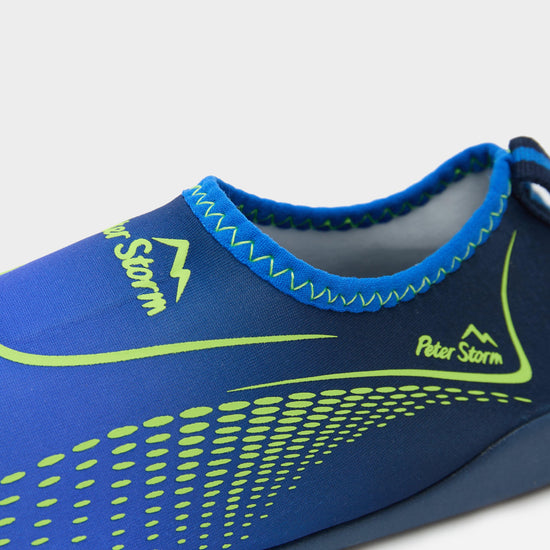 Kids' Newquay II Water Shoes