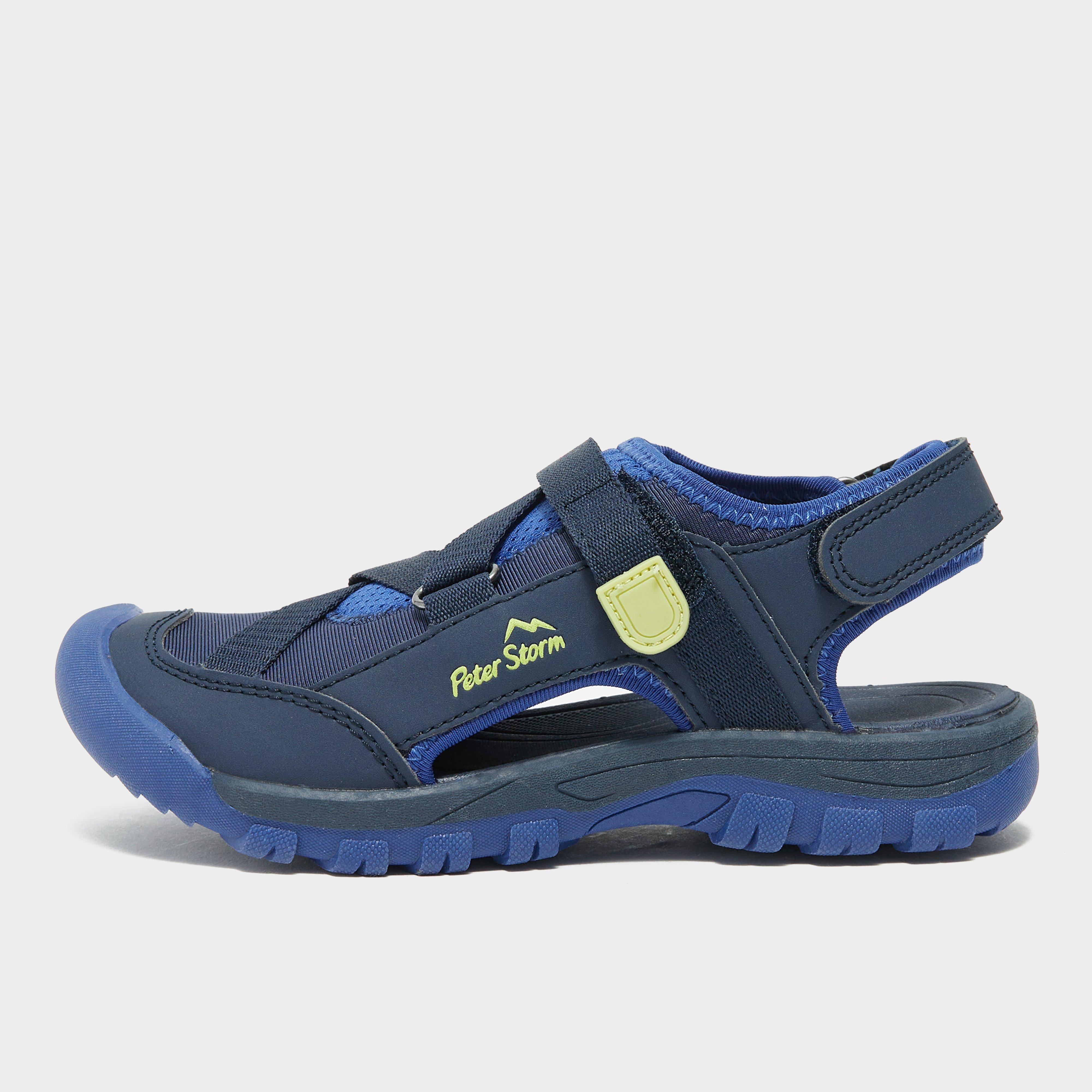 Kids’ Reef Sandals