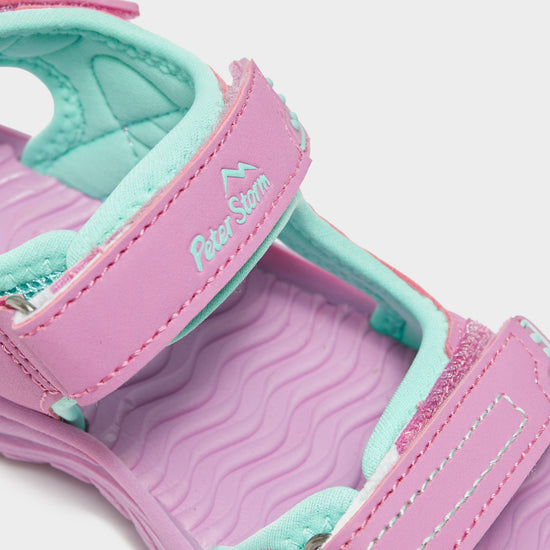 Kids’ Breakwater Sandals