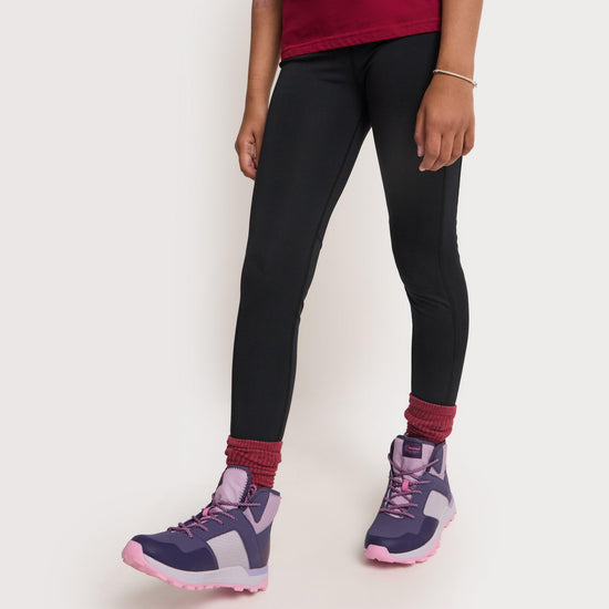 Kids’ Walking Leggings
