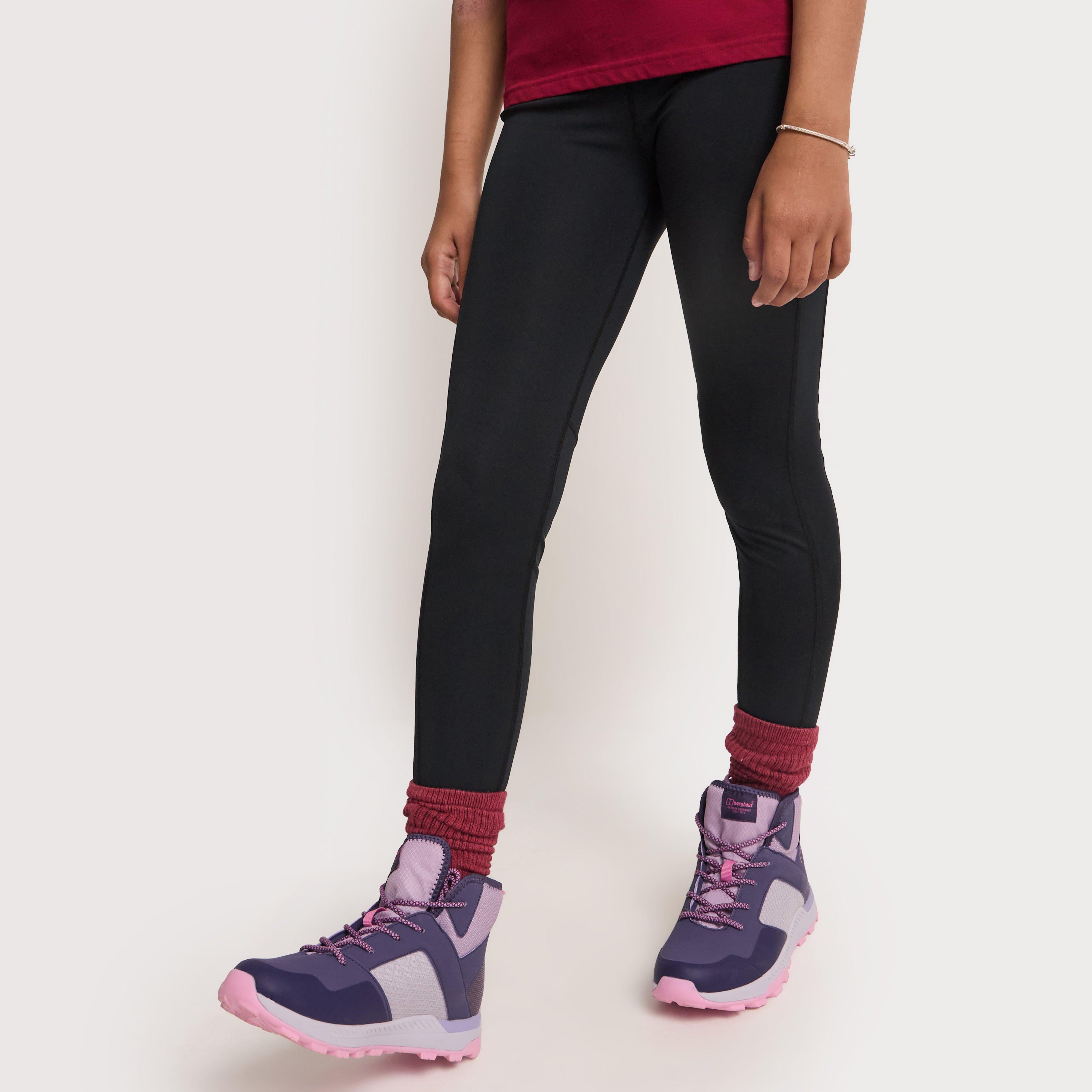 Kids’ Walking Leggings