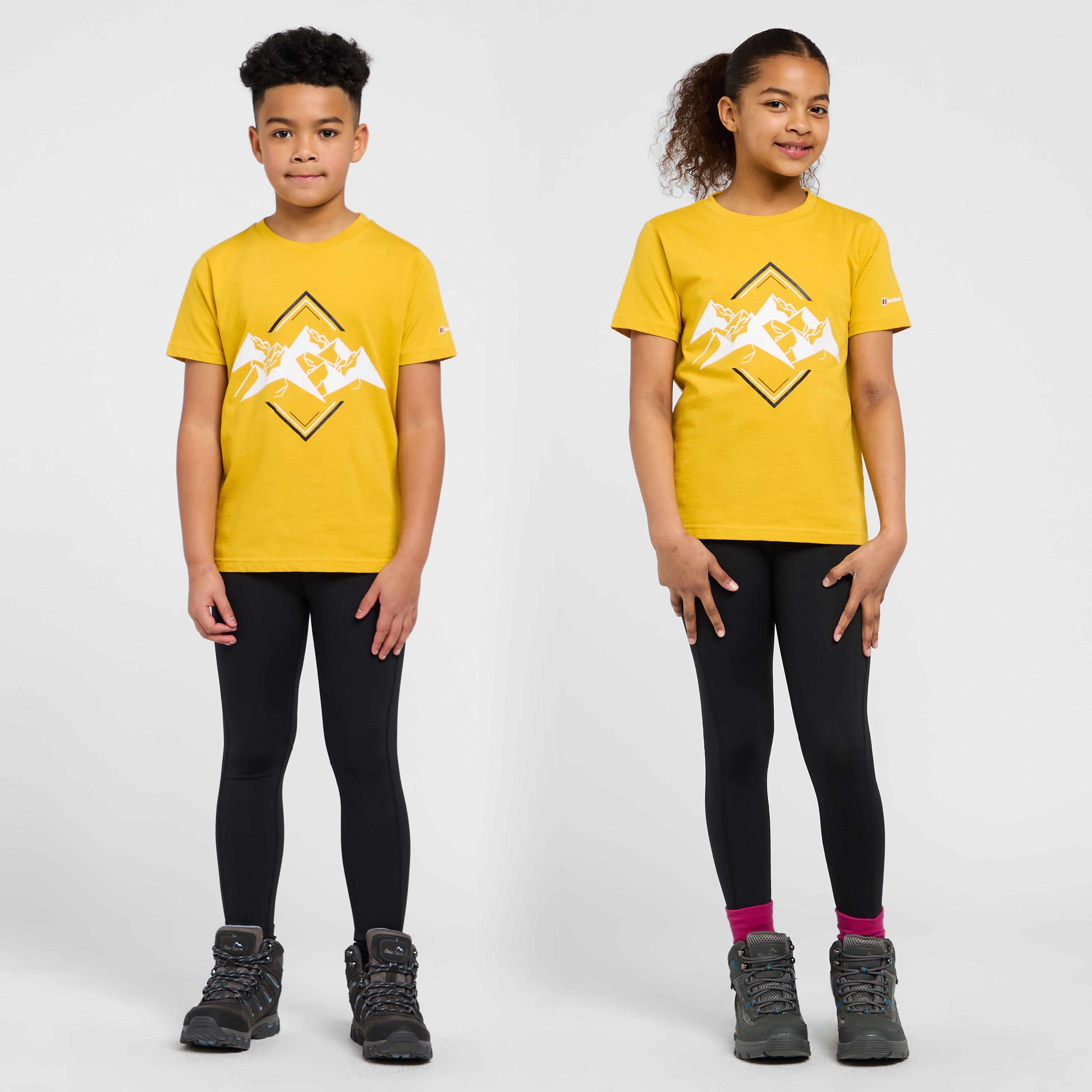 Kids’ Walking Leggings