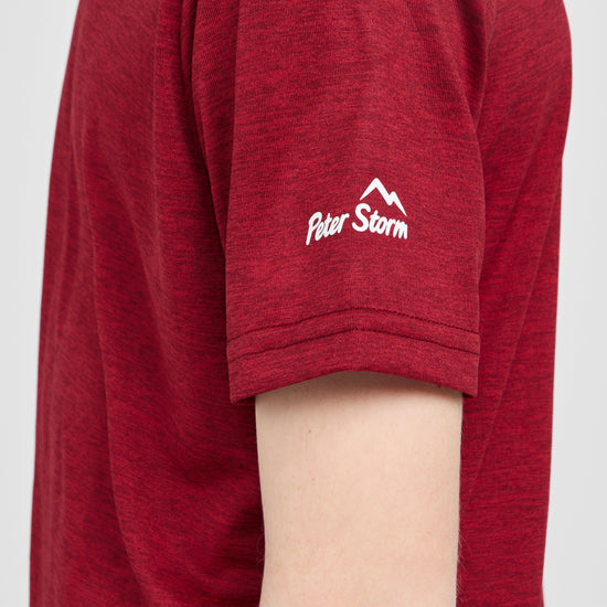 Kids' Active Tech Tee