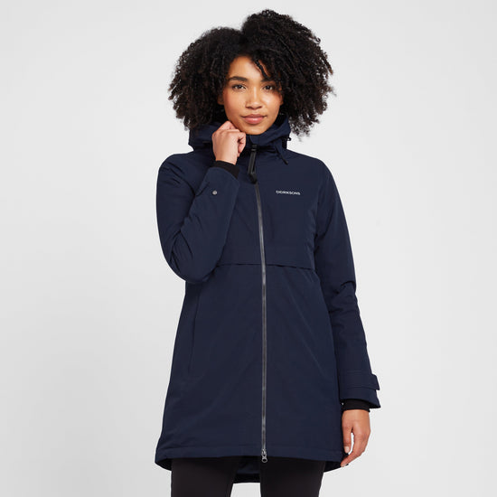Women’s Helle Parka