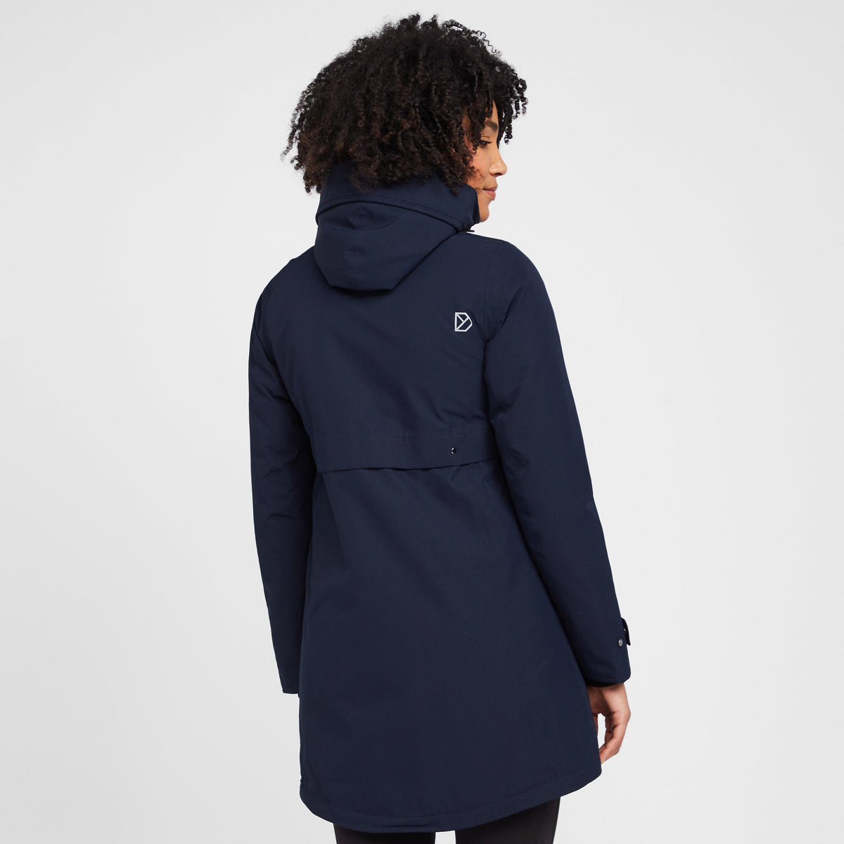 Women’s Helle Parka