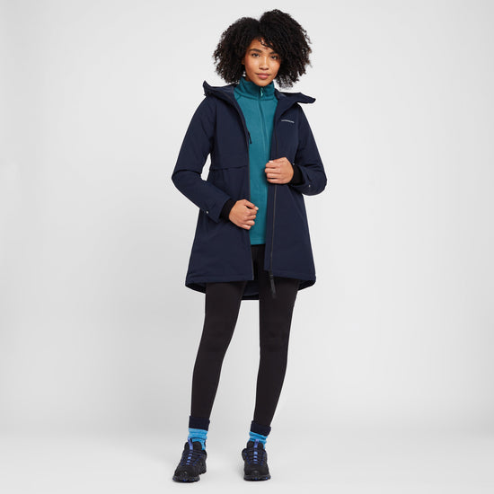 Women’s Helle Parka