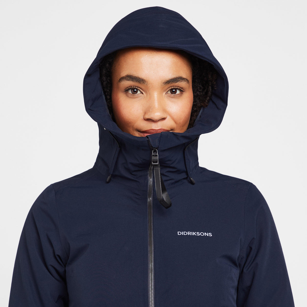 Women’s Helle Parka