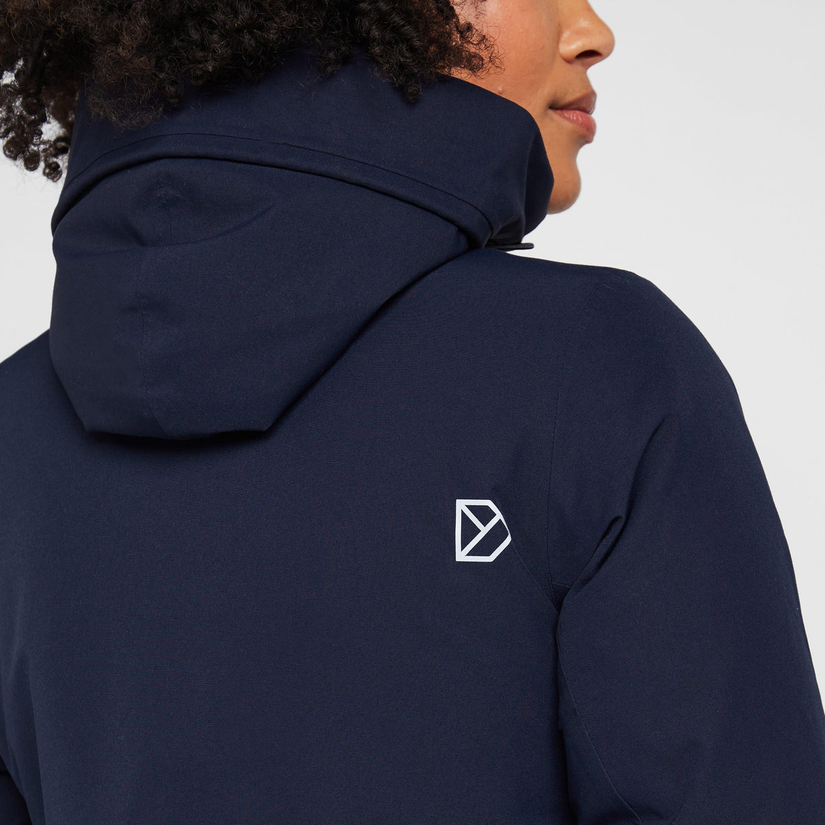 Women’s Helle Parka