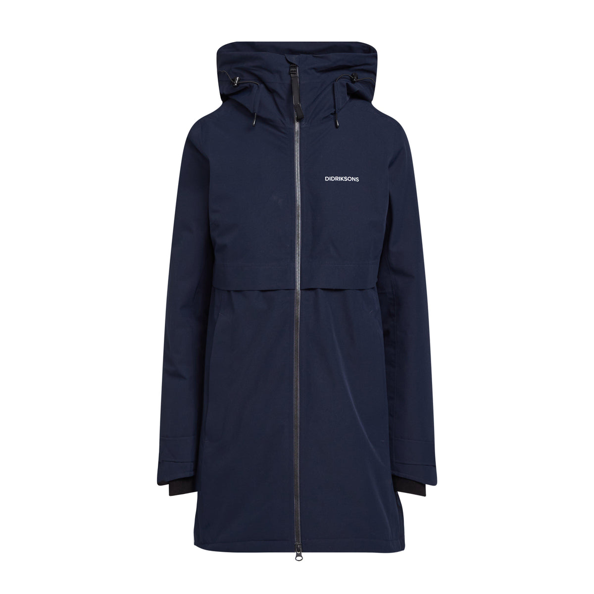Women’s Helle Parka