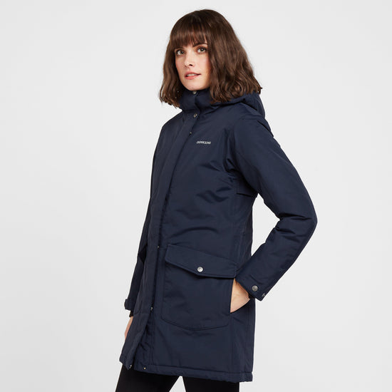 Women's Bliss Parka
