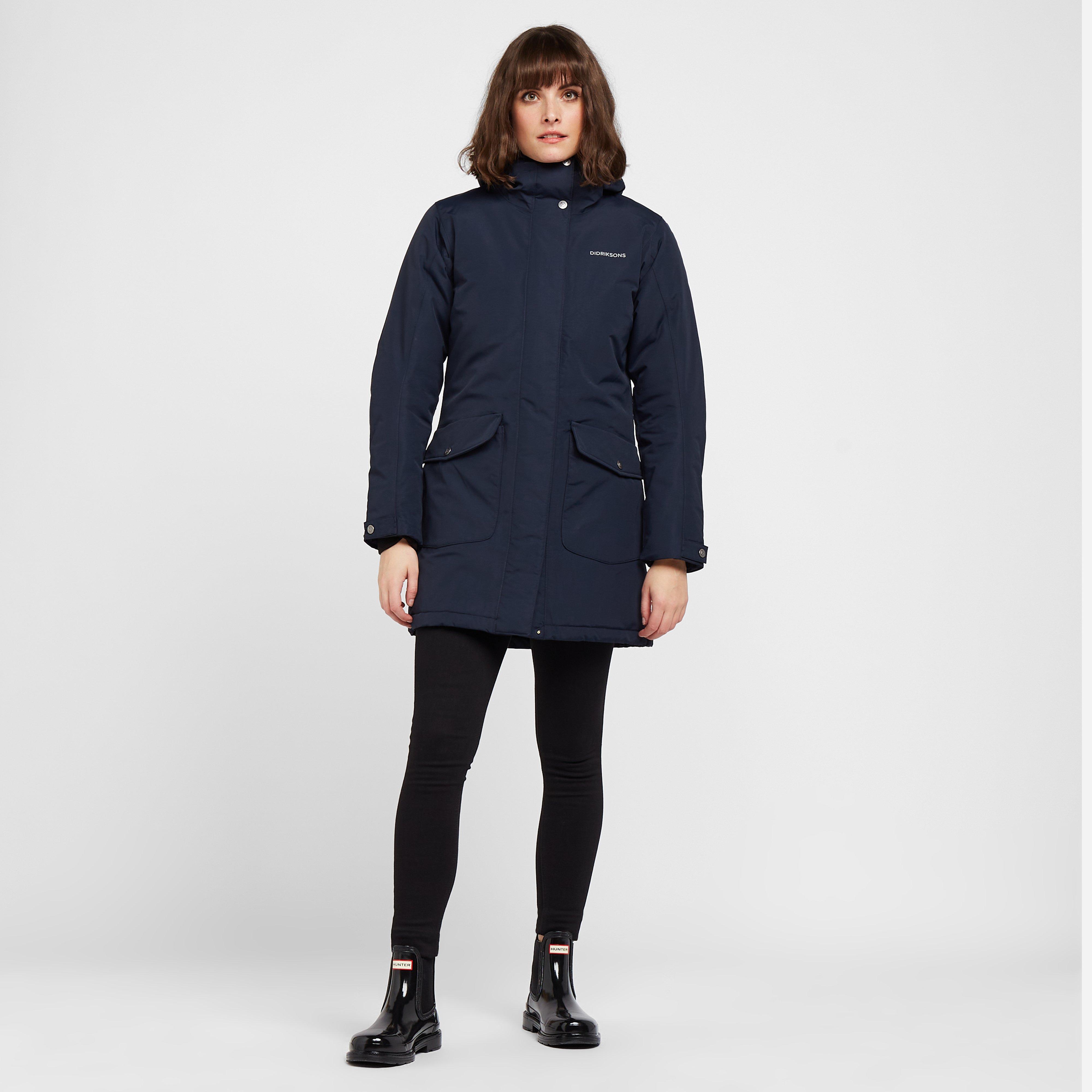 Women's Bliss Parka