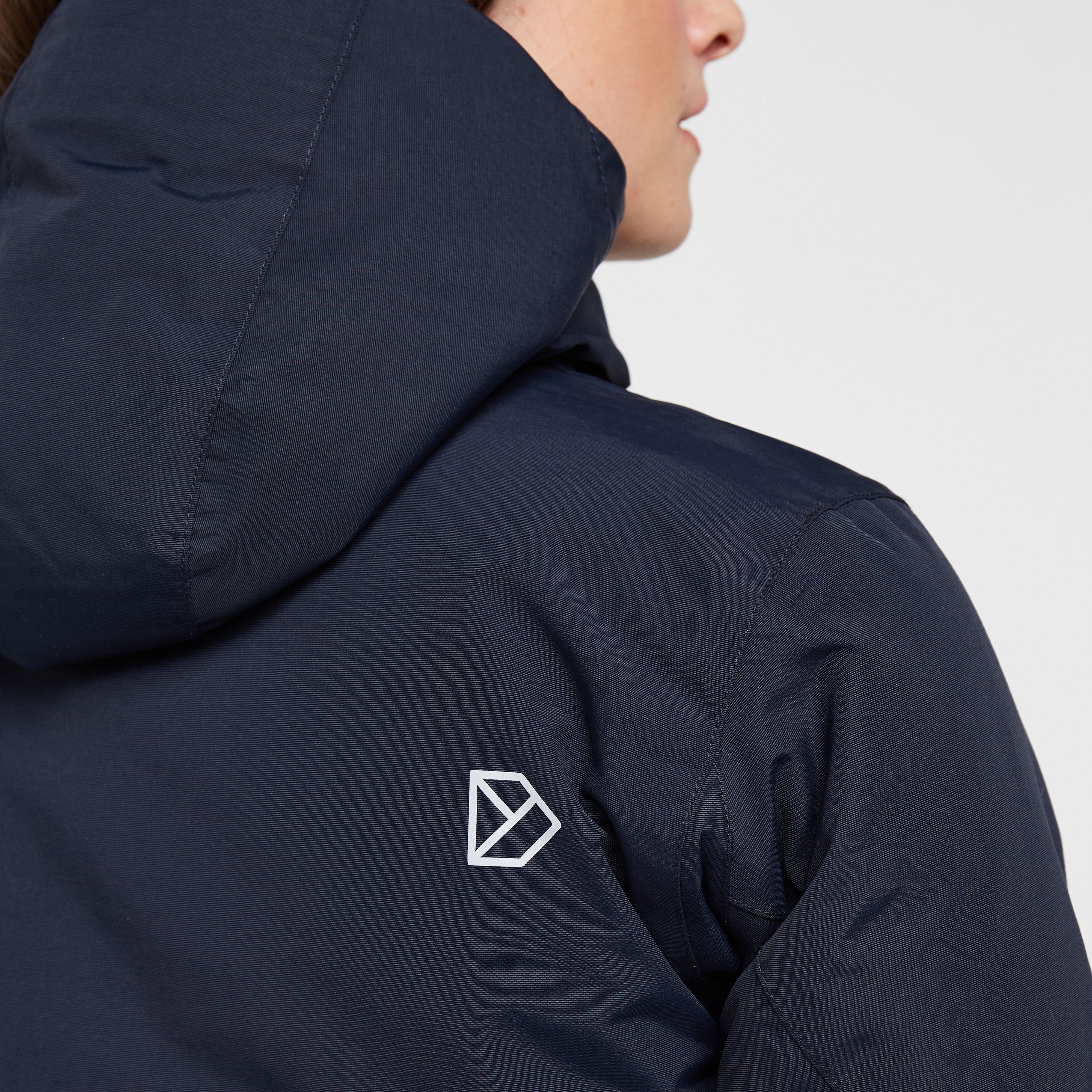 Women's Bliss Parka