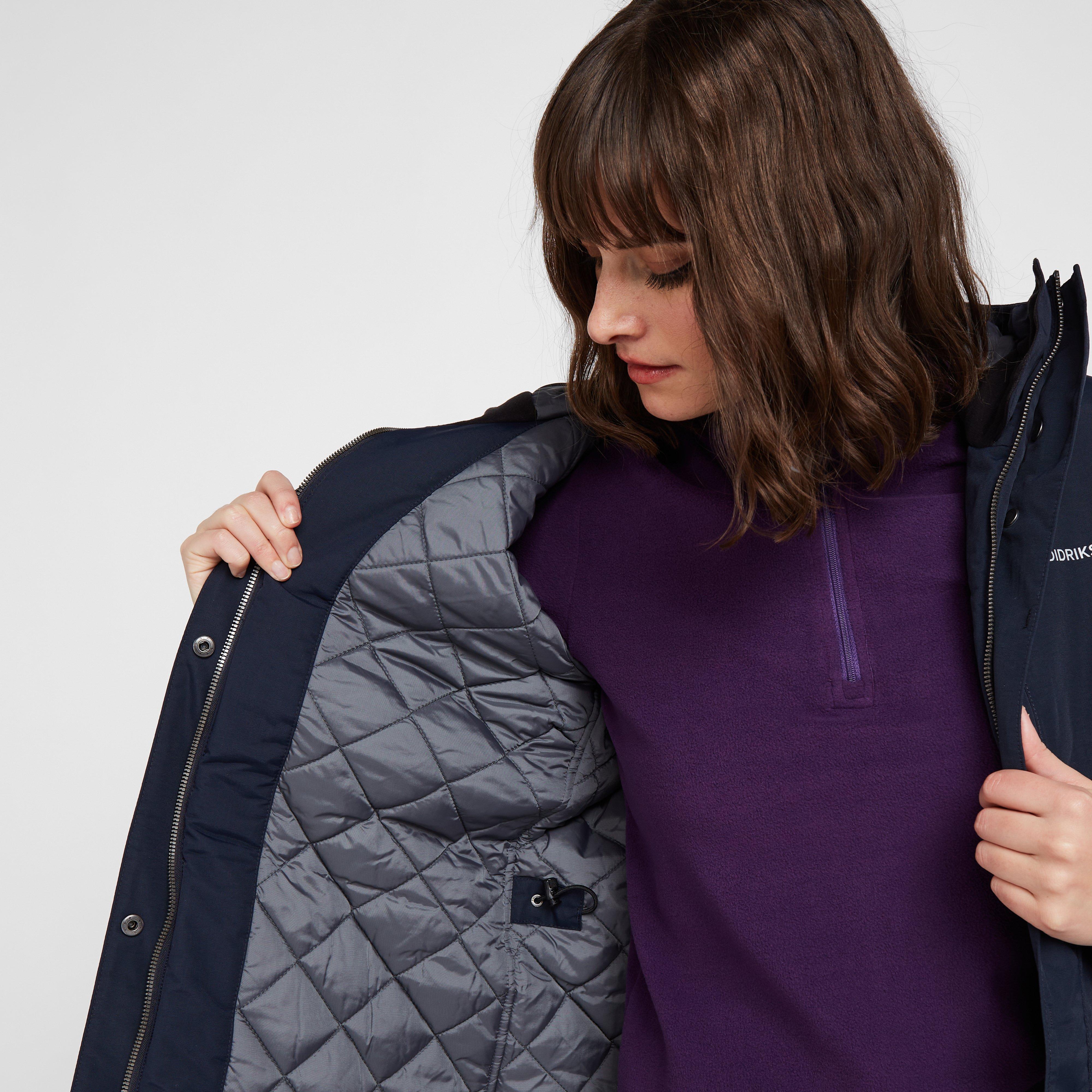 Women's Bliss Parka
