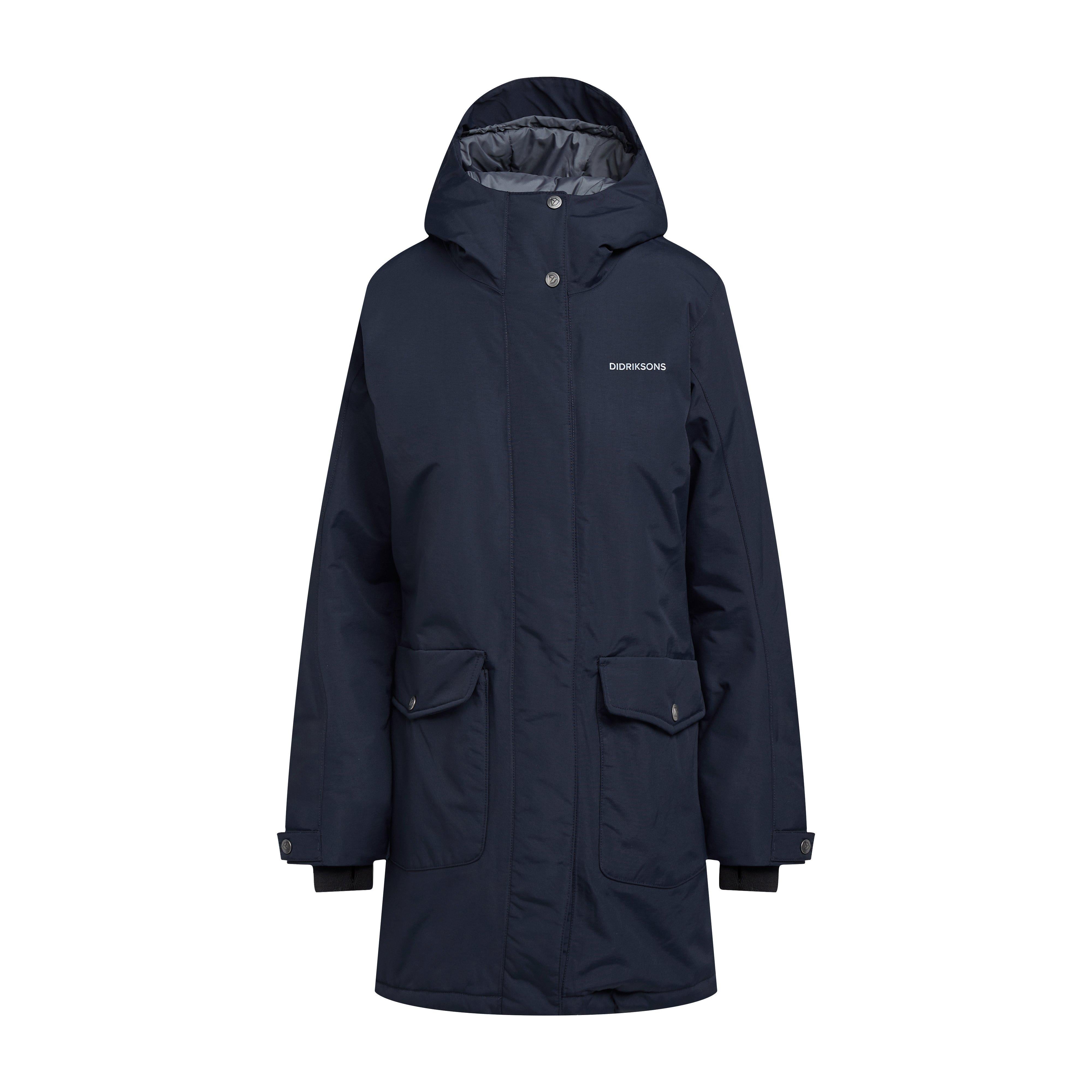 Women's Bliss Parka
