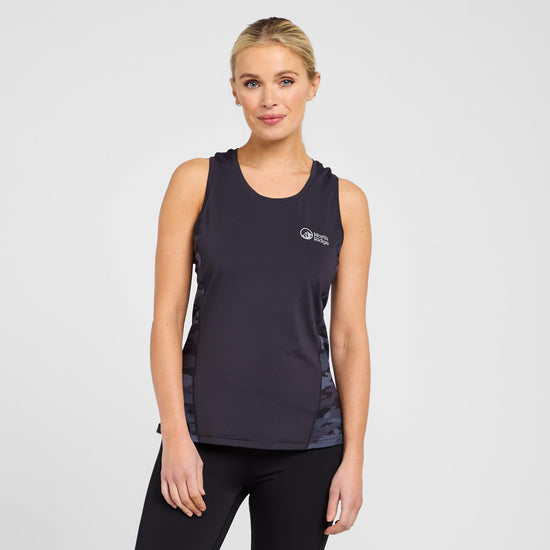 Women’s Fitness Tank Top