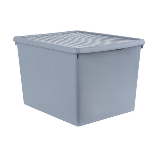 50L Upcycled Wham Bam Box and Lid