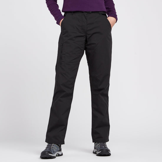 Women’s Nebraska Trousers