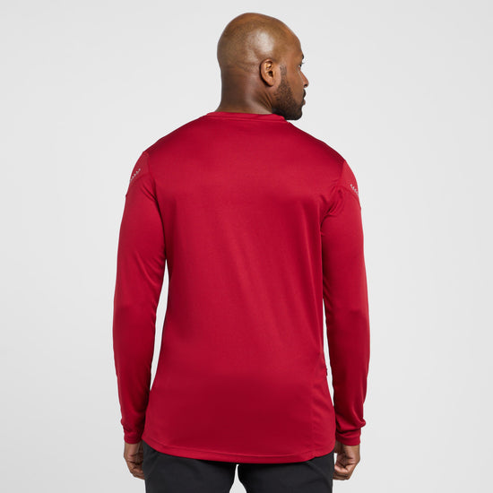 Lithium Long Sleeve Jersey