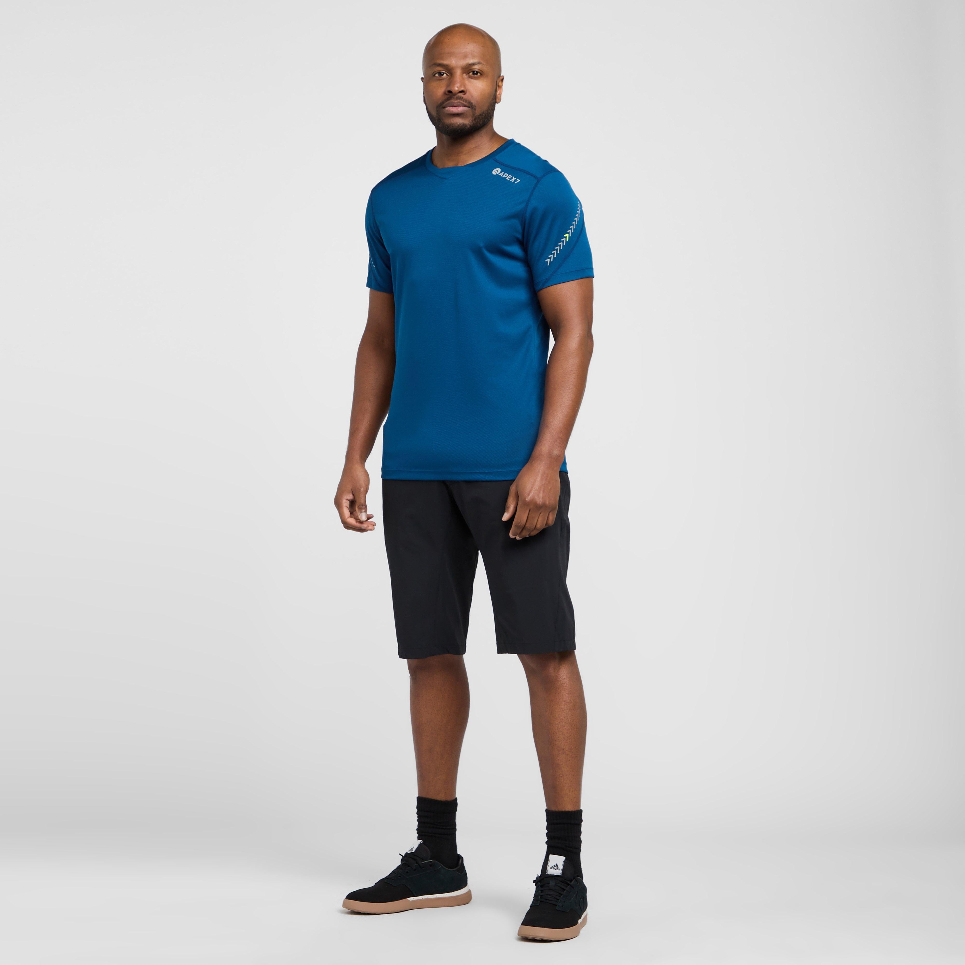 Lithium Short Sleeve Jersey