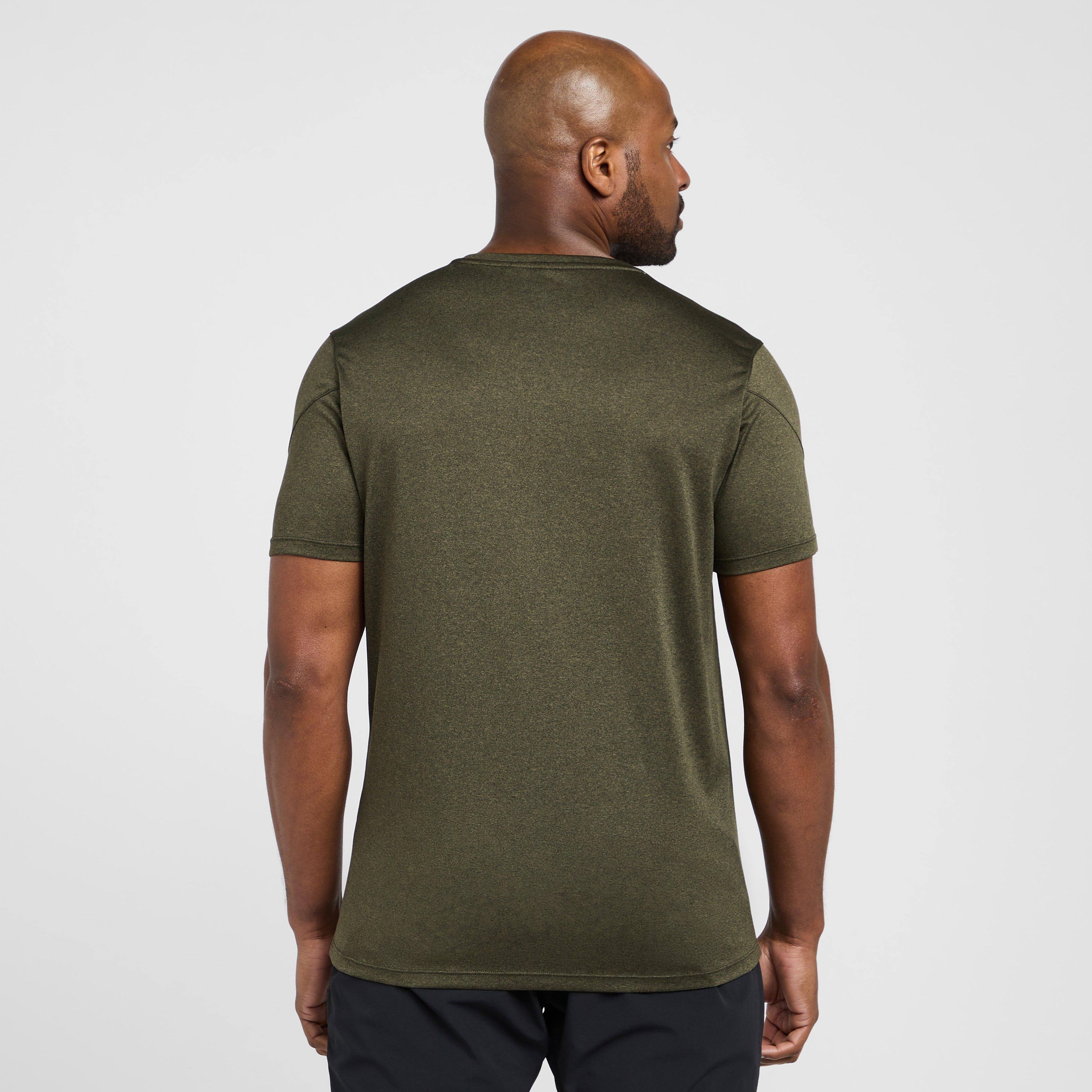 Xenon Short Sleeve Tech T-Shirt