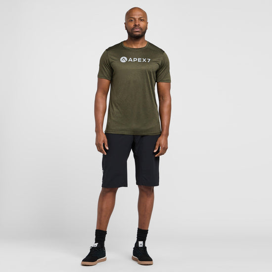 Xenon Short Sleeve Tech T-Shirt