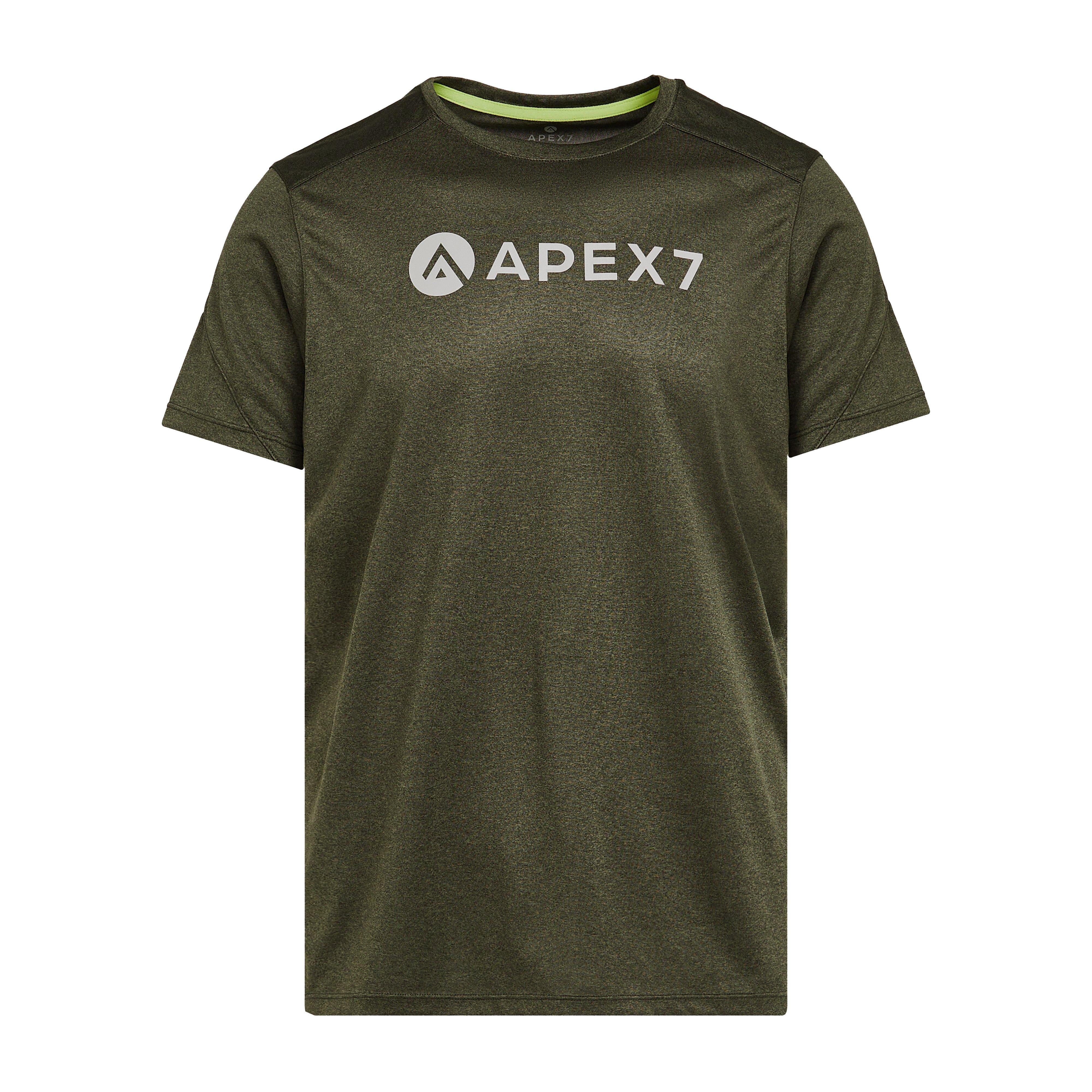 Xenon Short Sleeve Tech T-Shirt