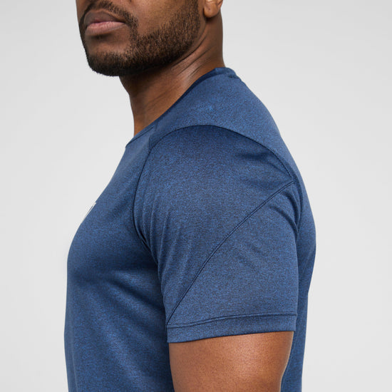 Xenon Short Sleeve Tech T-Shirt