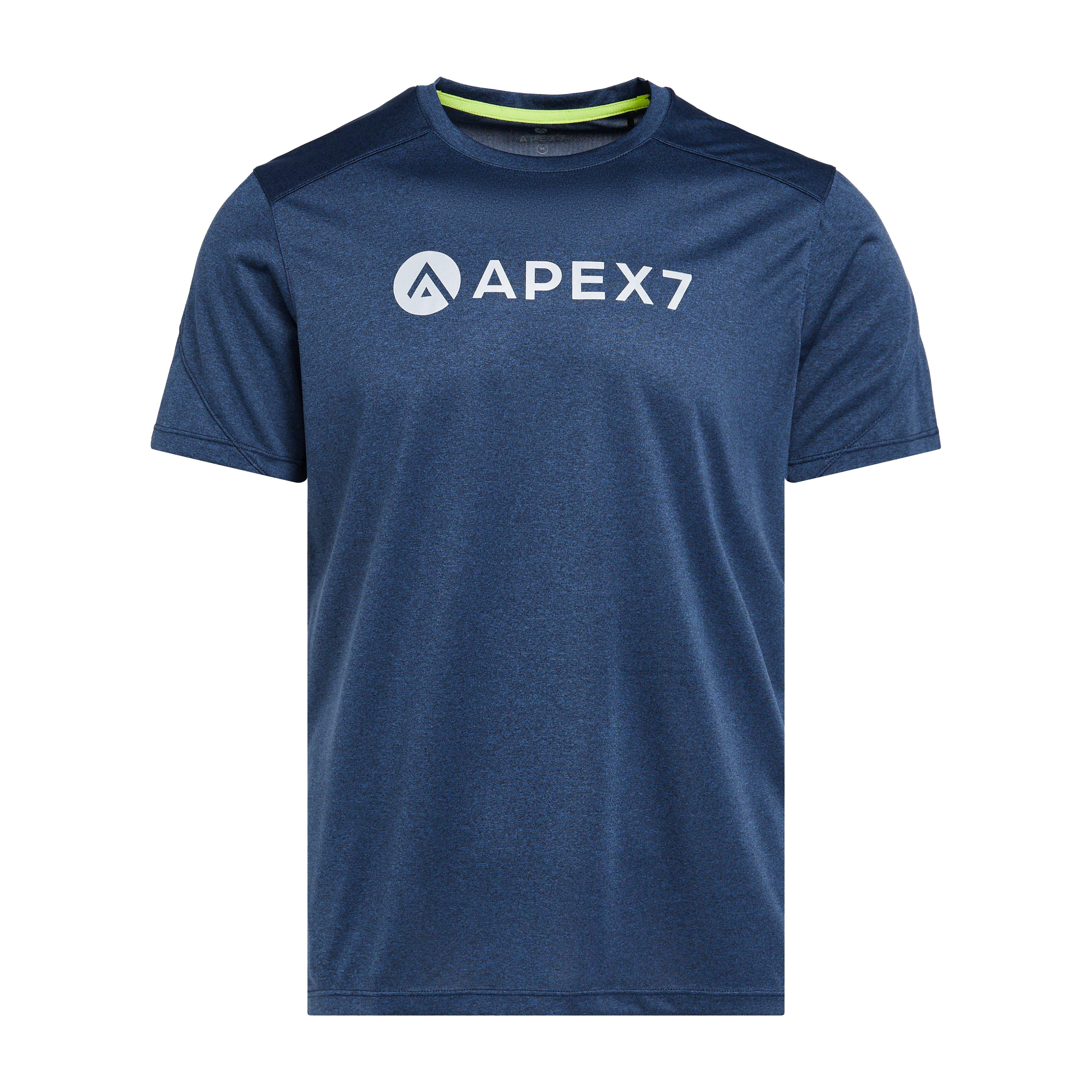 Xenon Short Sleeve Tech T-Shirt
